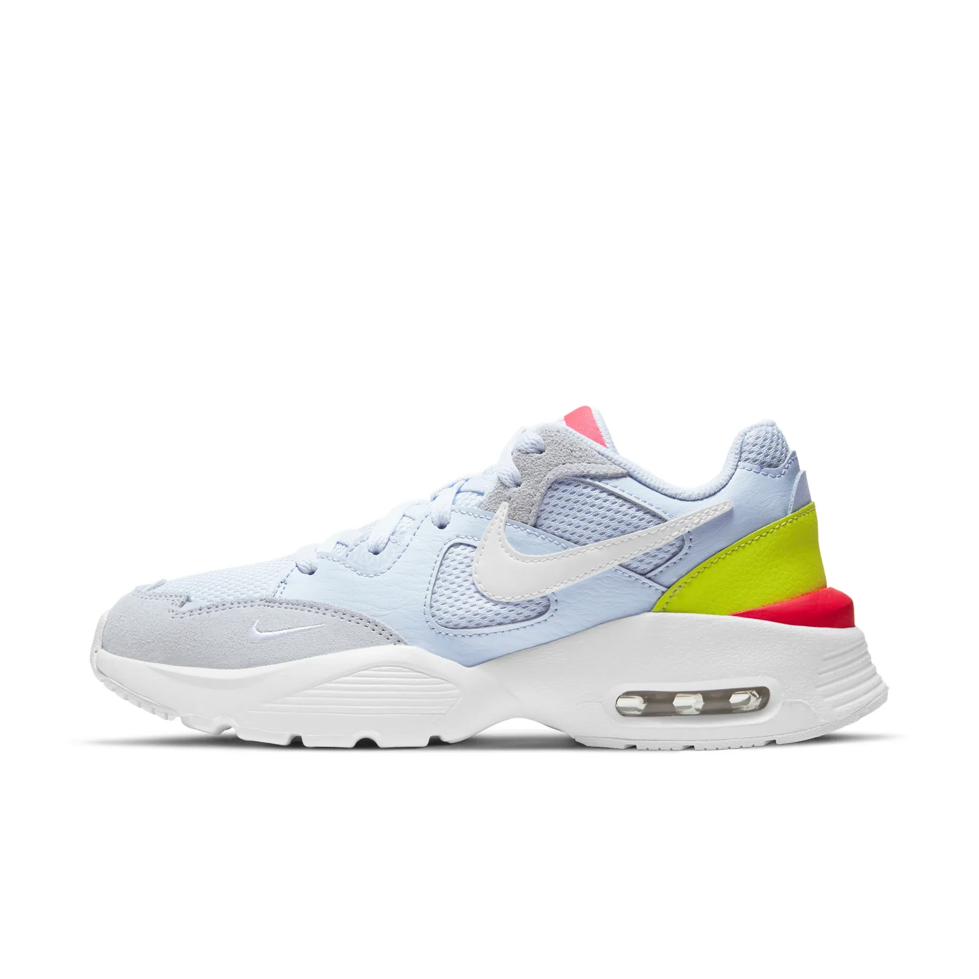 Nike Air Max Fusion