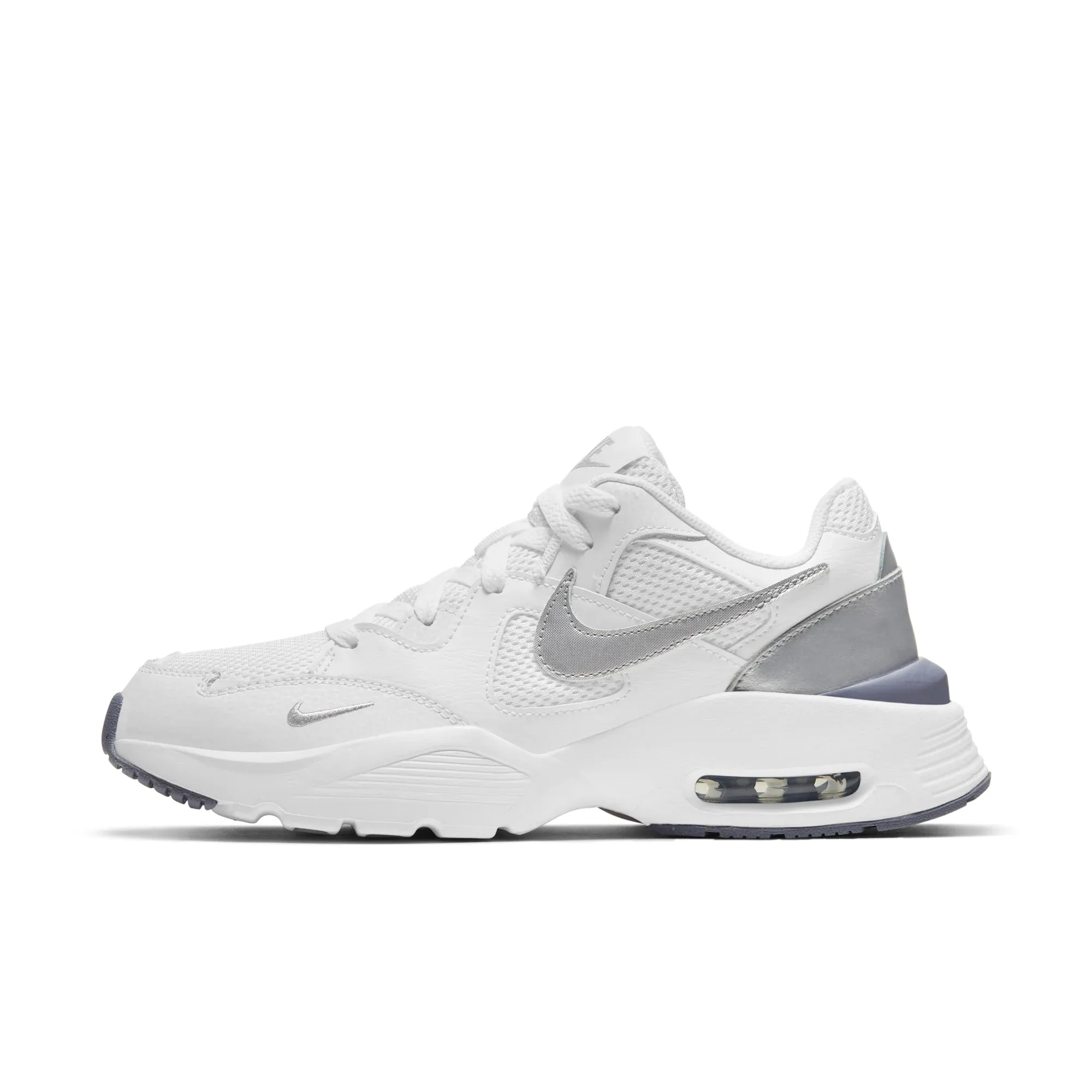 Nike Air Max Fusion