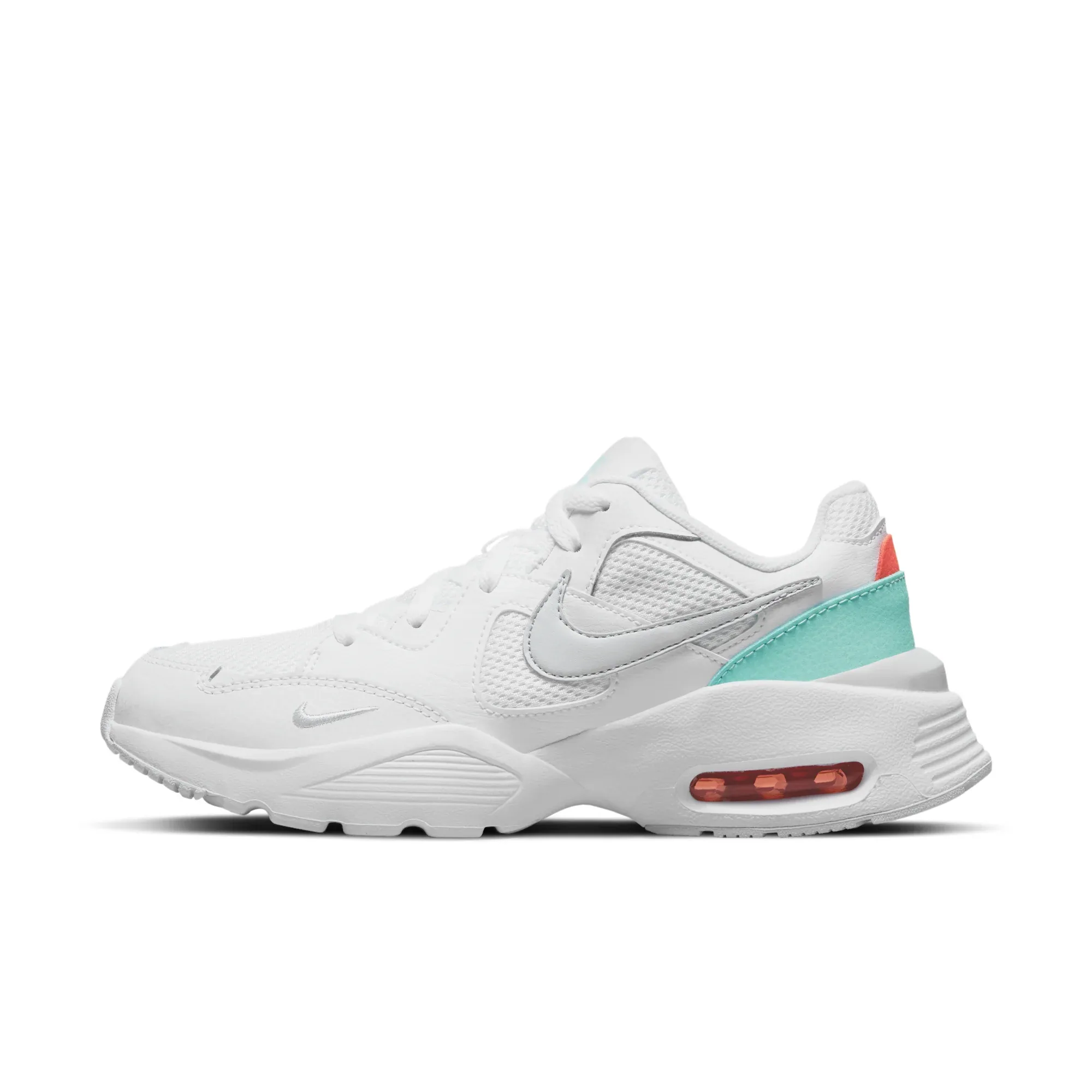 Nike Air Max Fusion