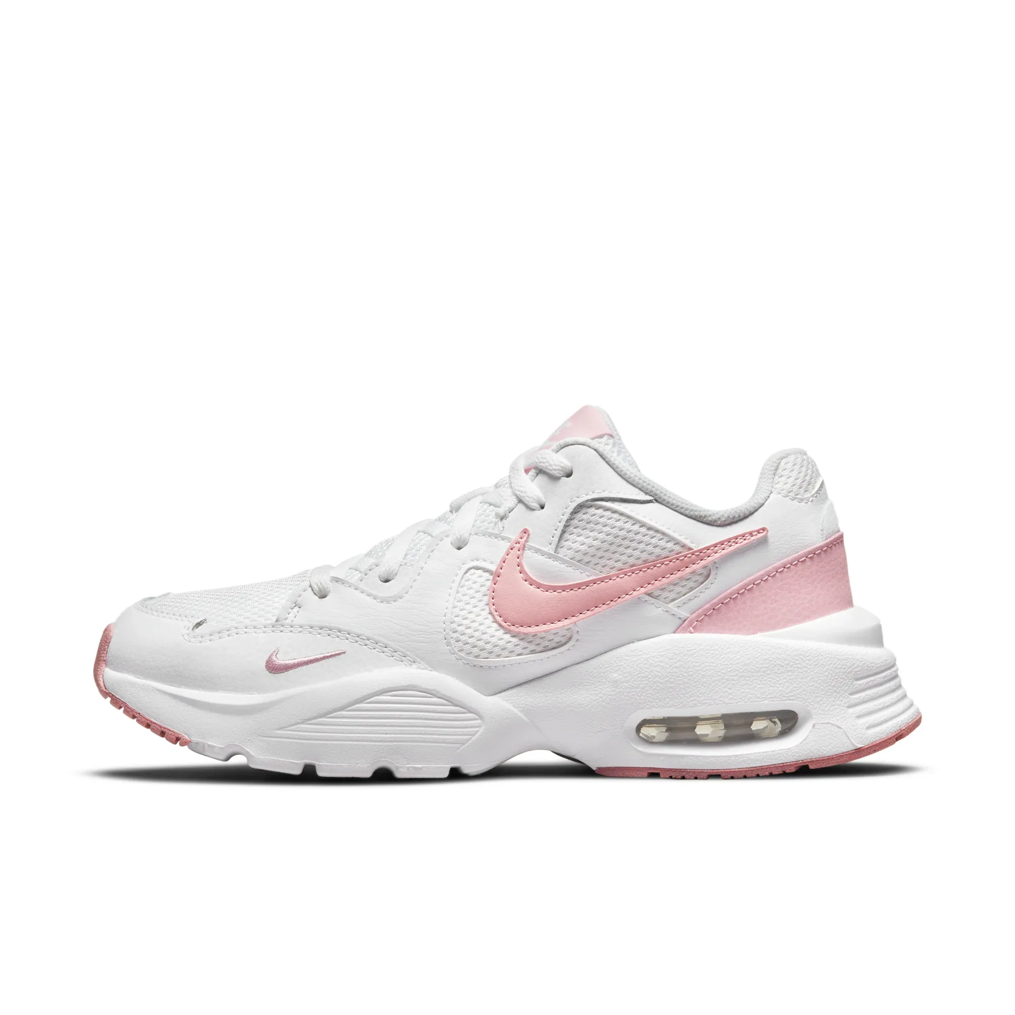 Nike Air Max Fusion