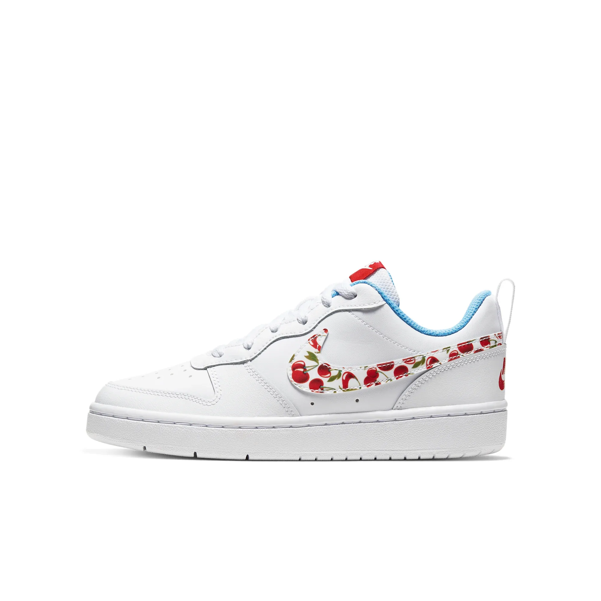 Nike Court Borough Low 2