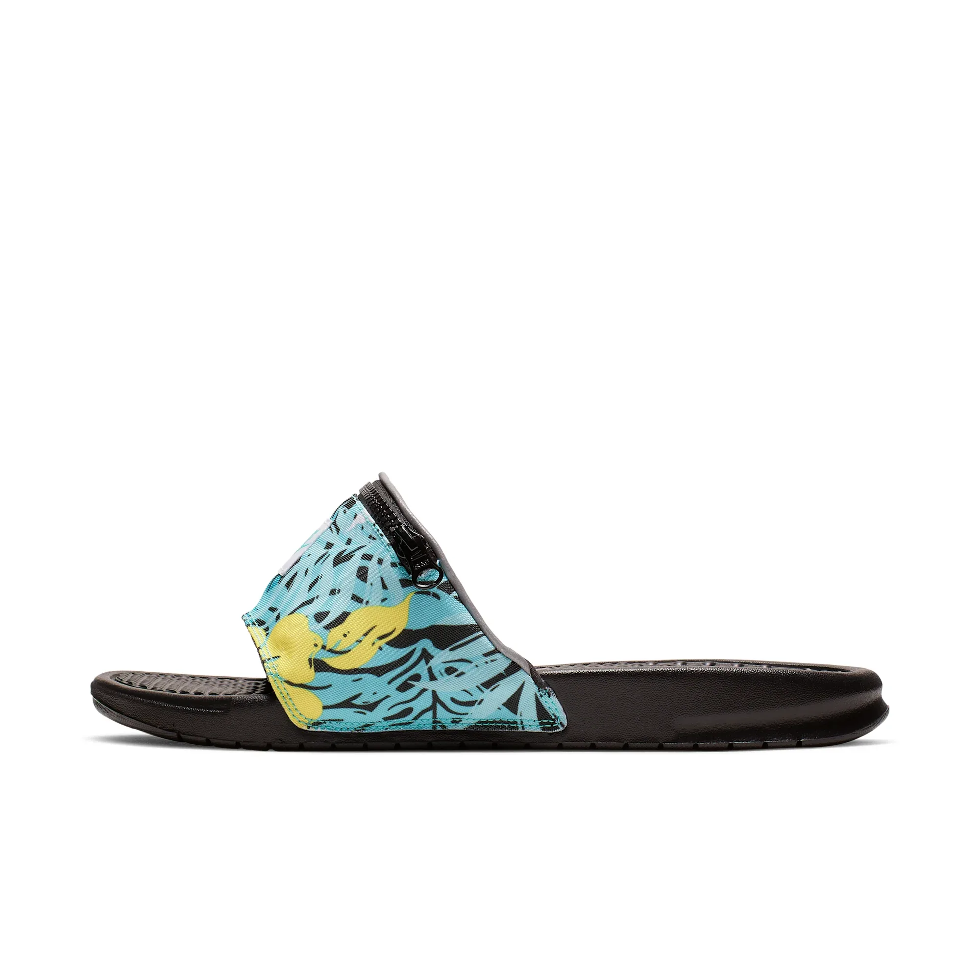 Nike Benassi JDI Fanny Pack Printed