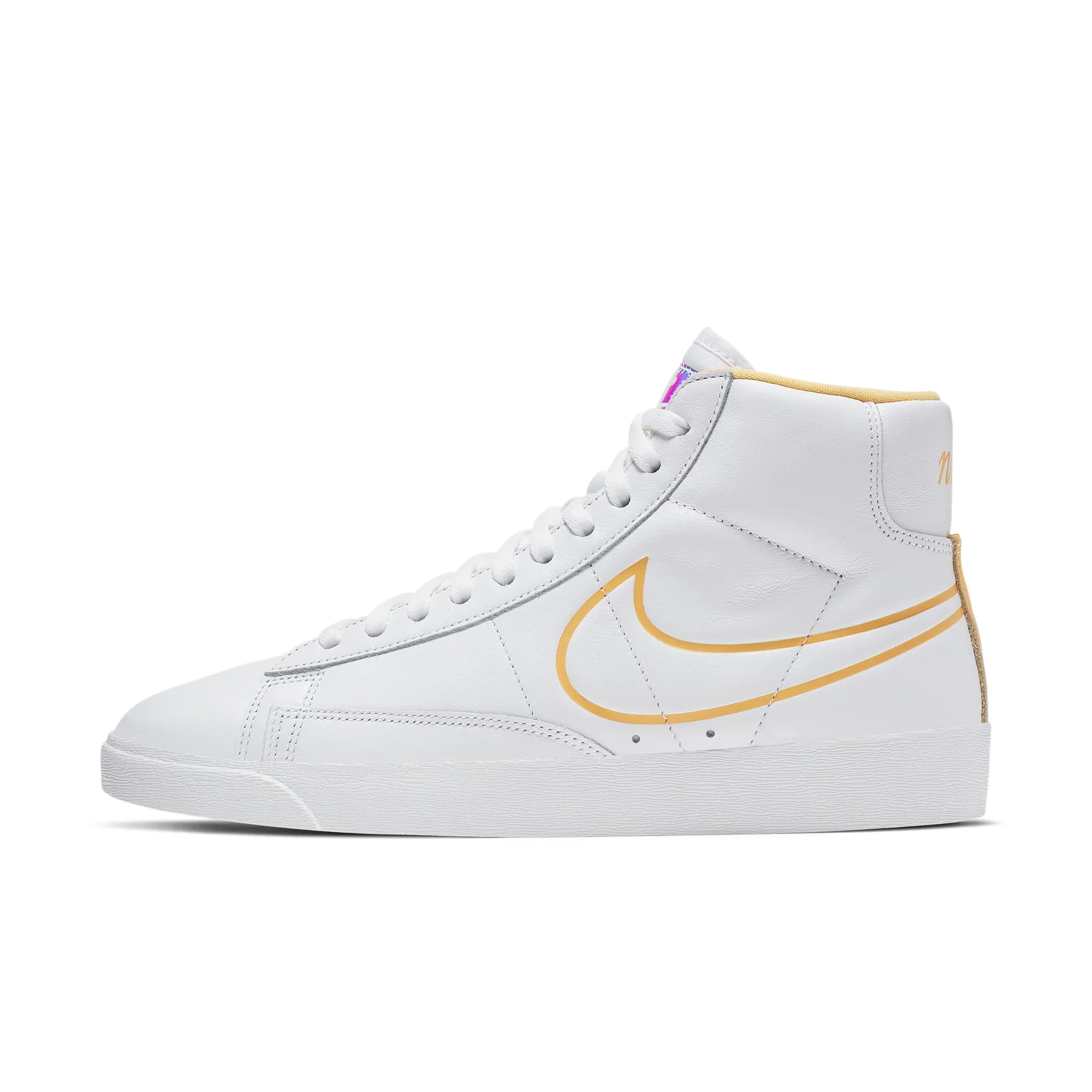 Nike Blazer Mid