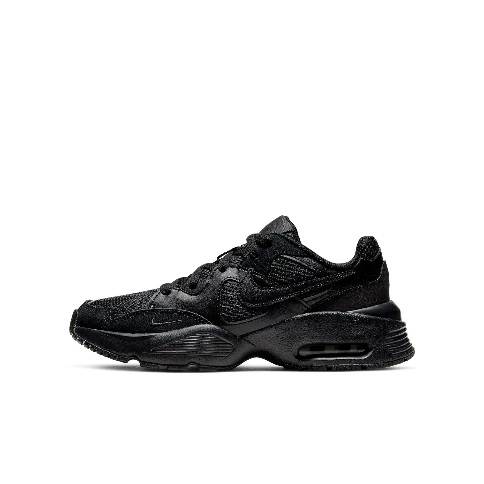 Nike Air Max Fusion