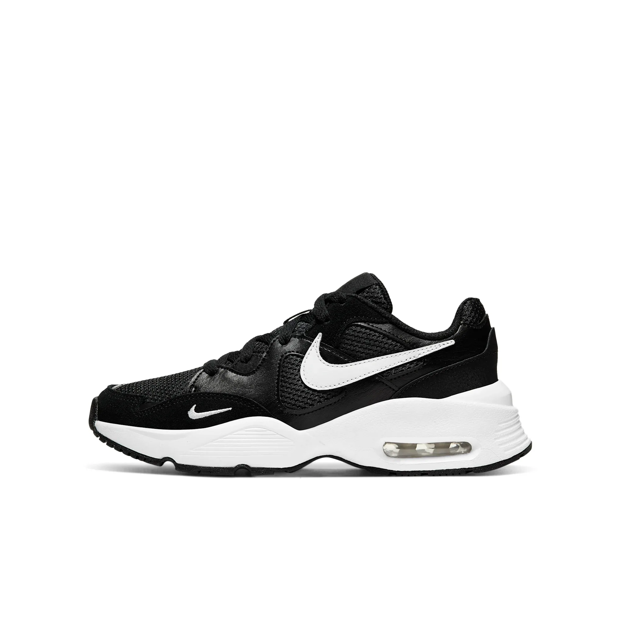 Nike Air Max Fusion