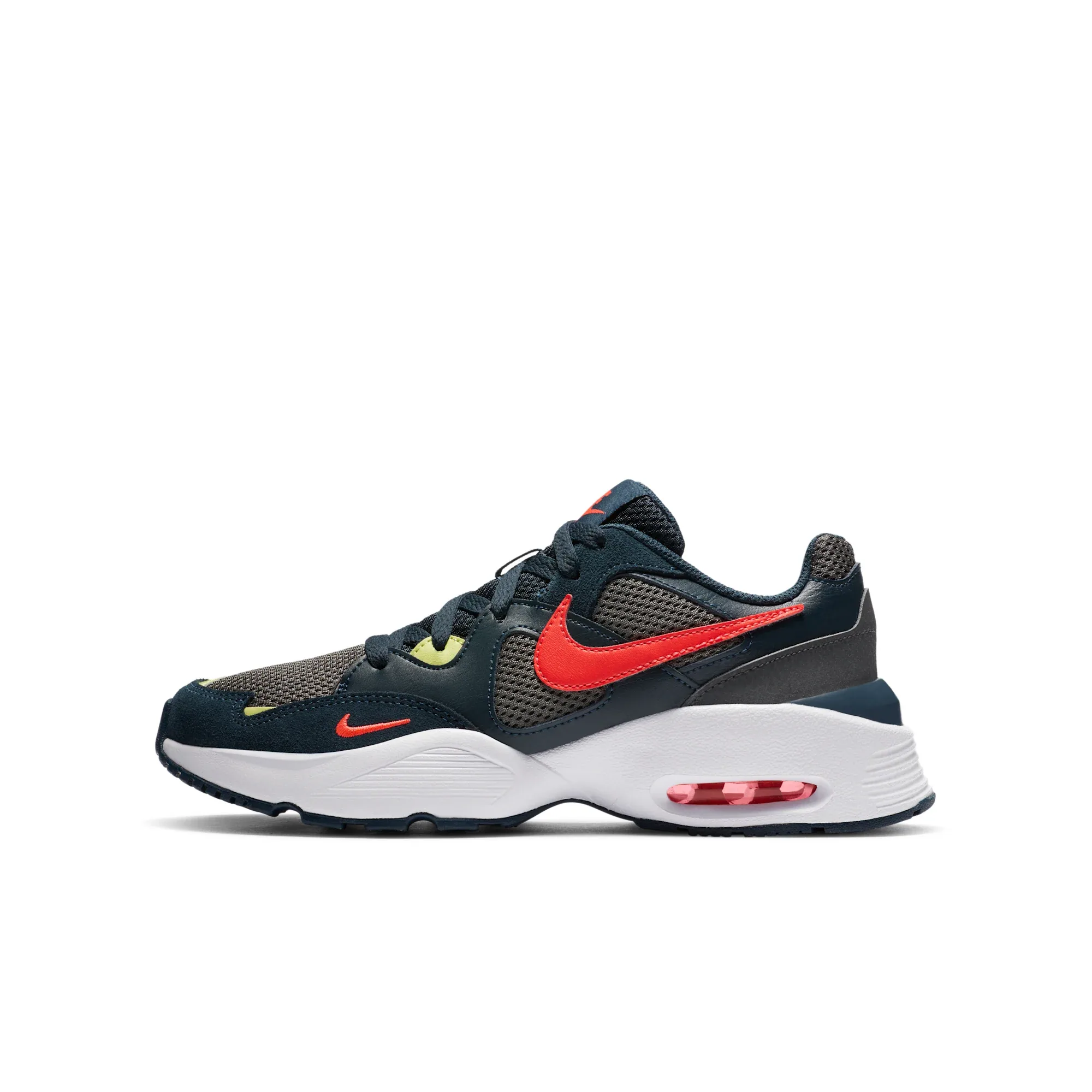 Nike Air Max Fusion