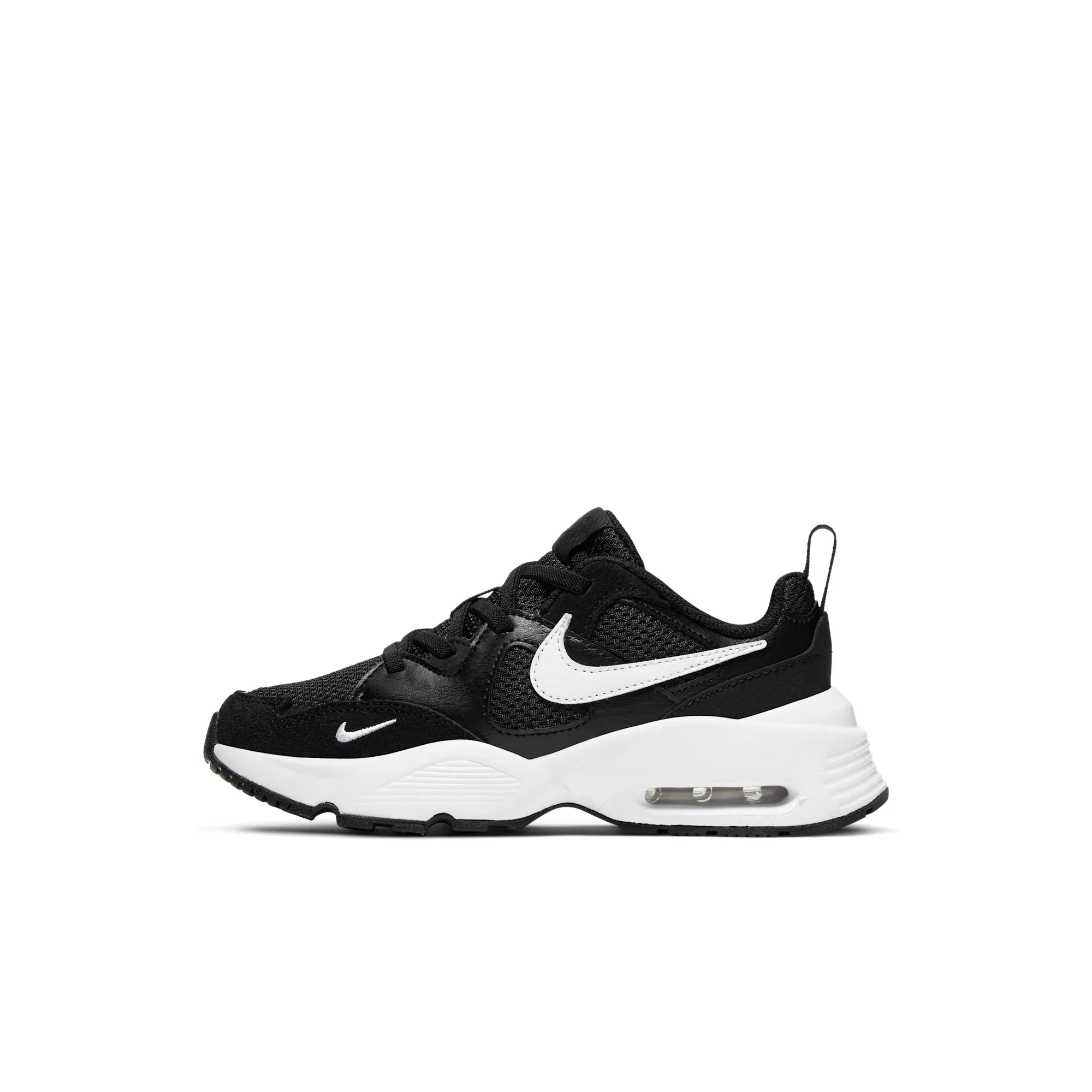 Nike Air Max Fusion