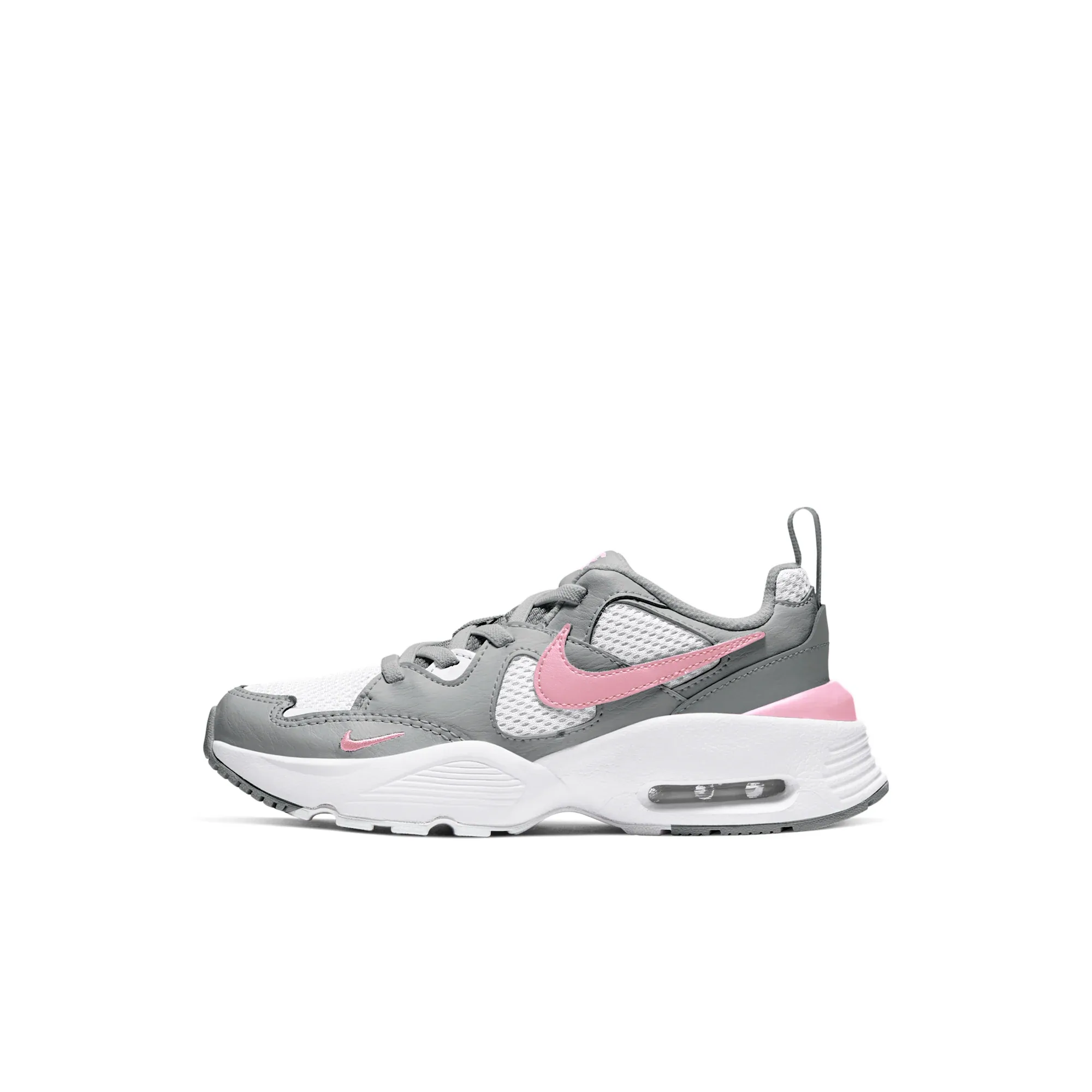 Nike Air Max Fusion