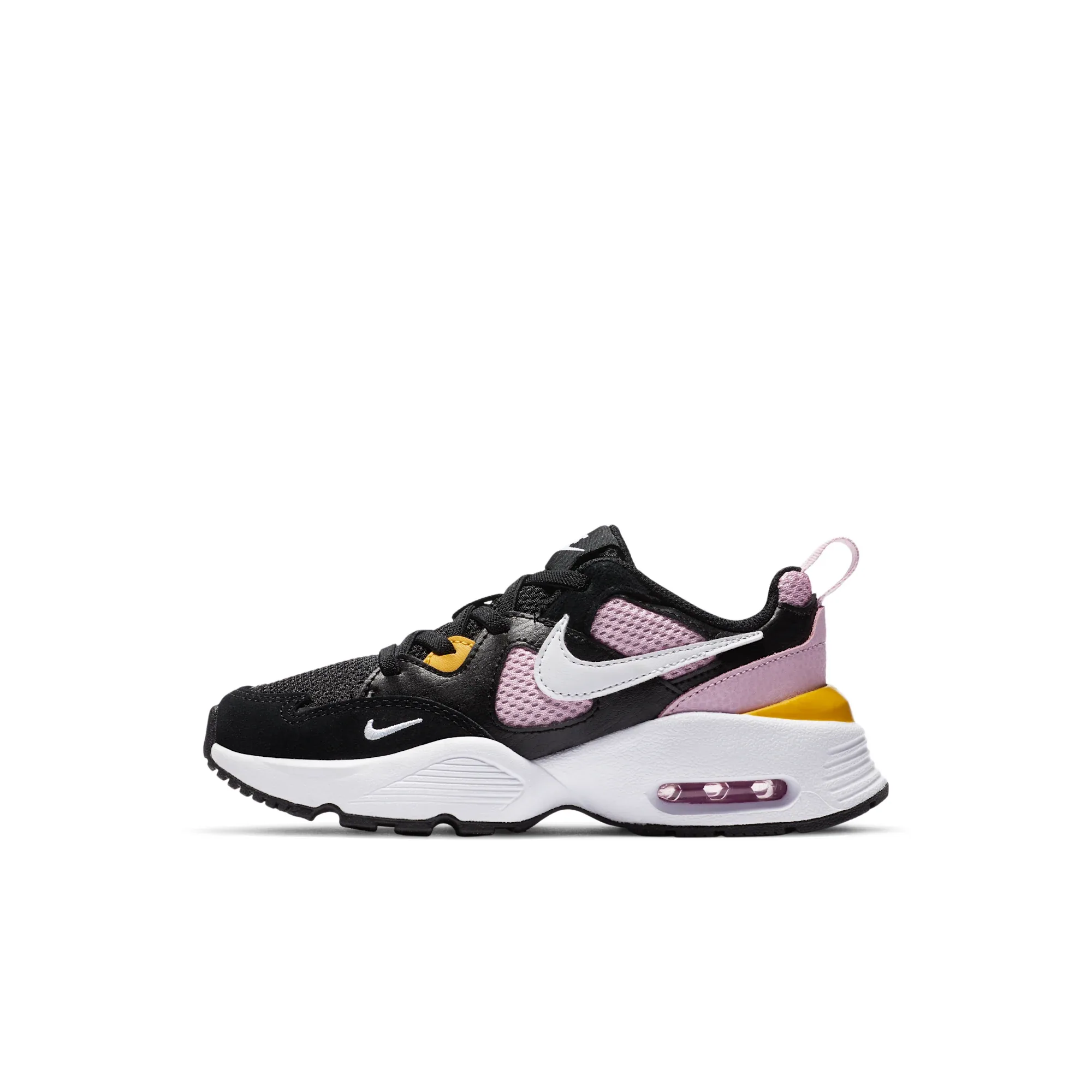 Nike Air Max Fusion