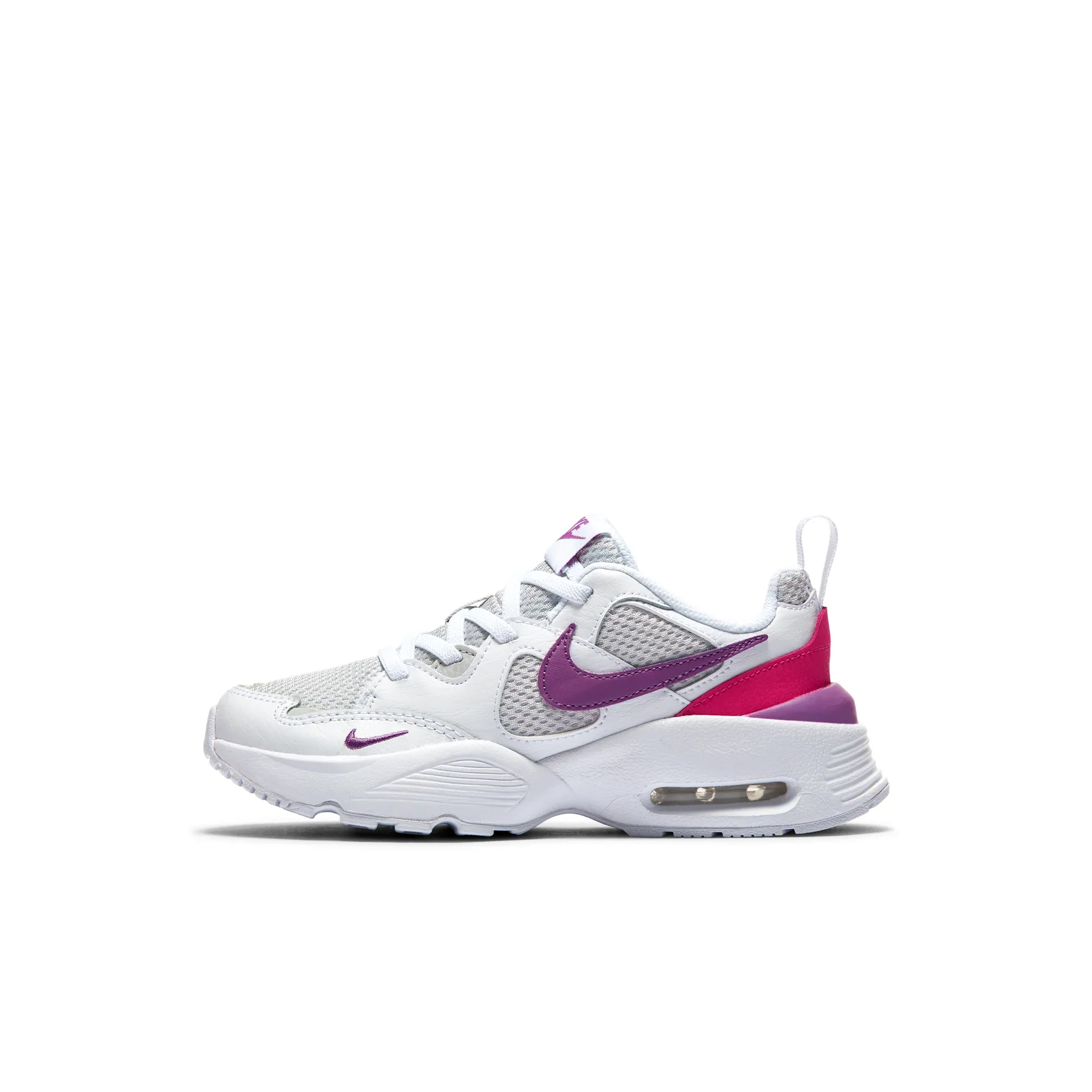 Nike Air Max Fusion