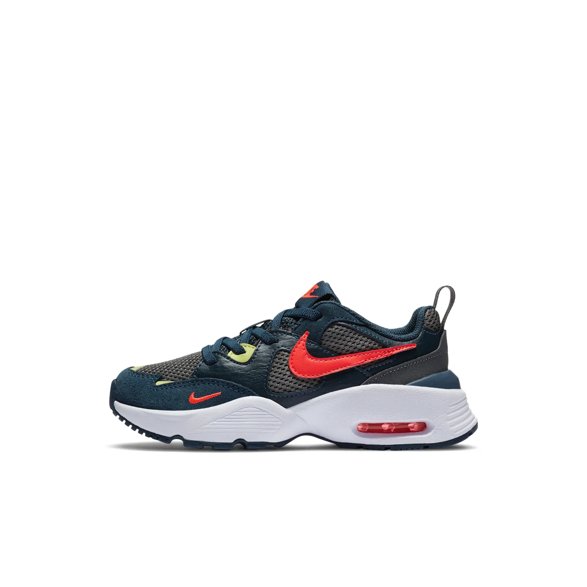 Nike Air Max Fusion