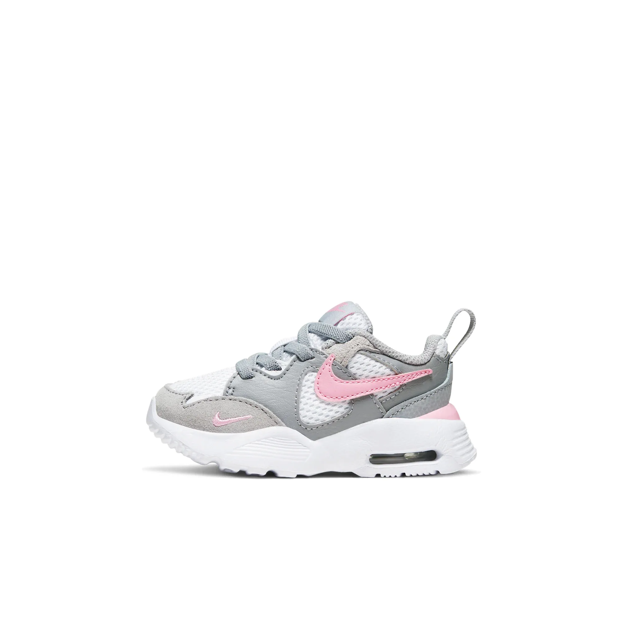 Nike Air Max Fusion