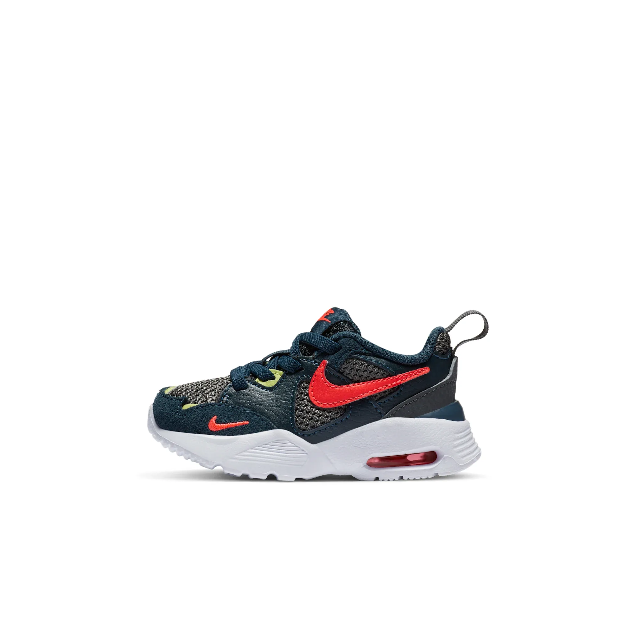 Nike Air Max Fusion