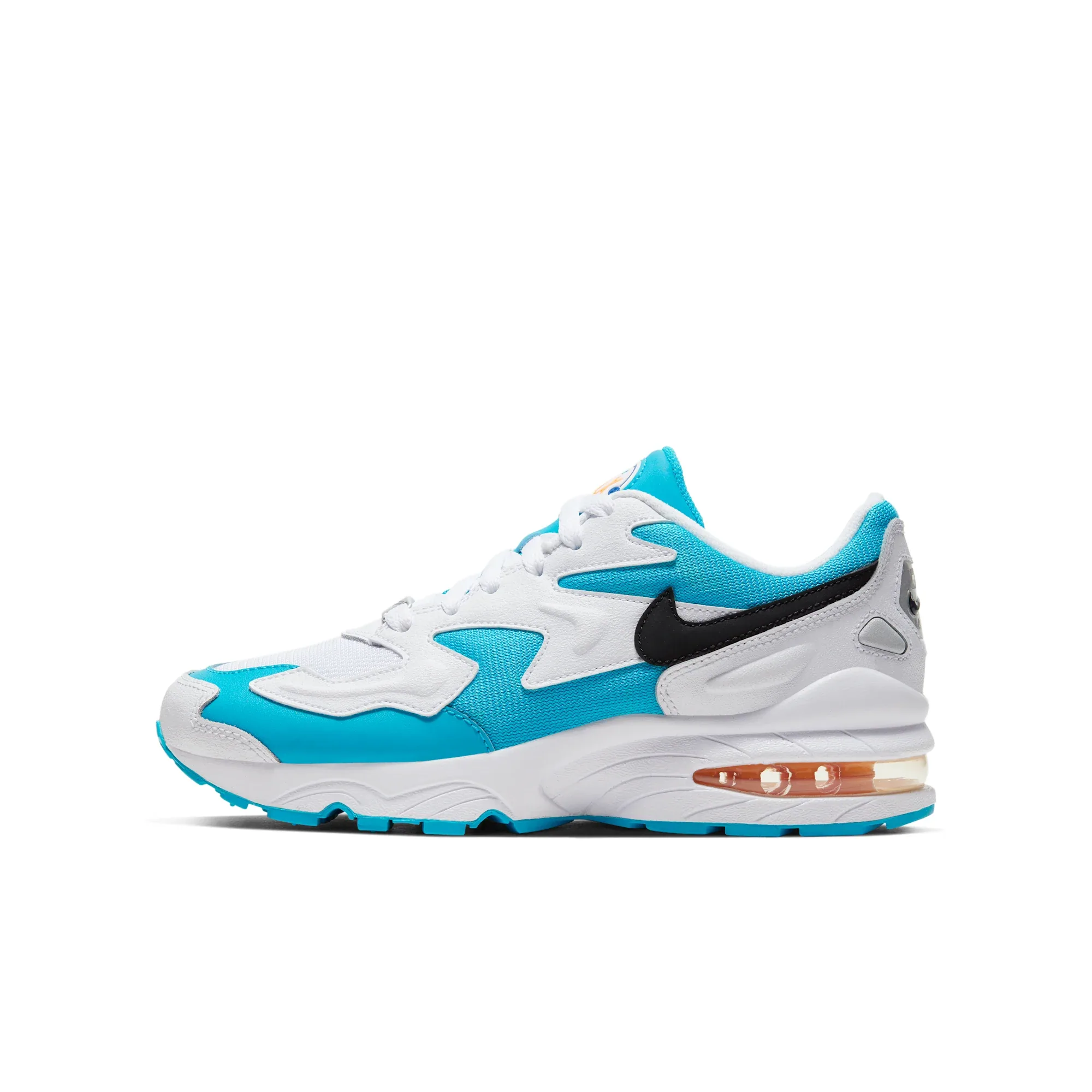 Nike Air Max2 Light