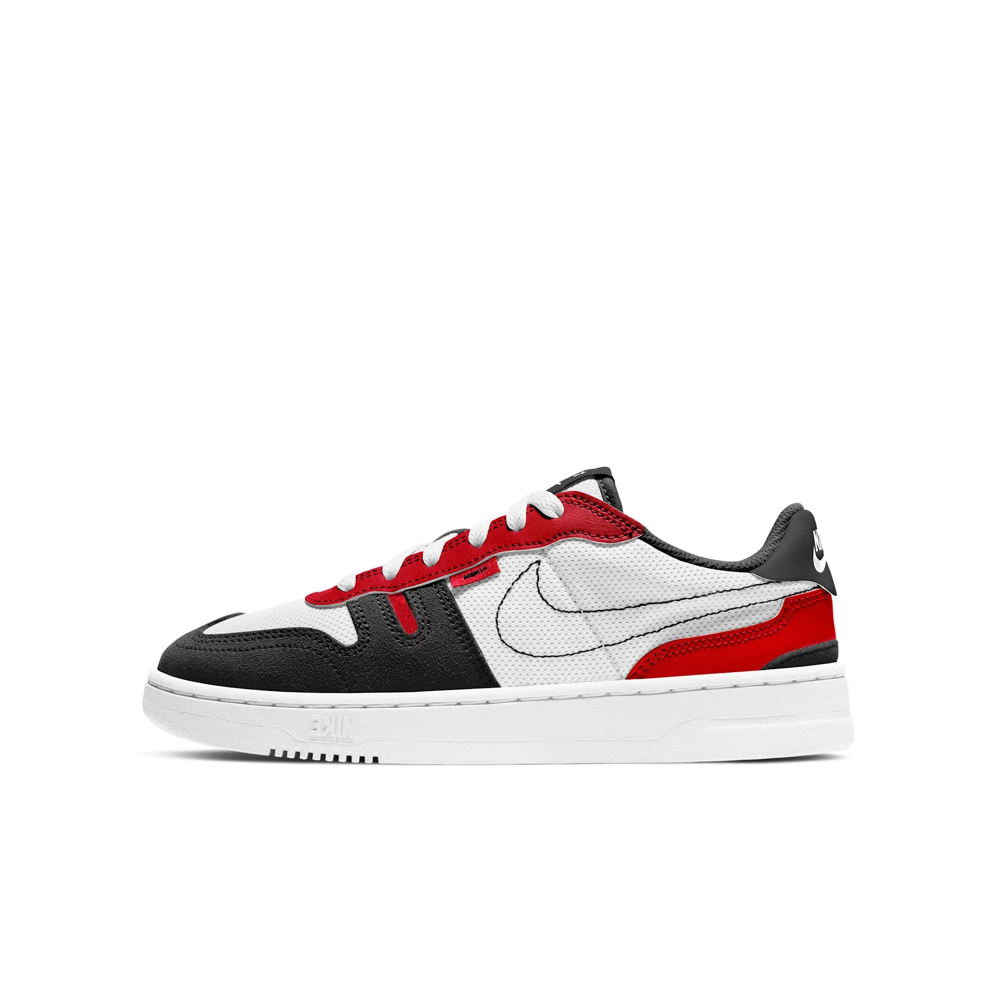 Nike Squash-Type