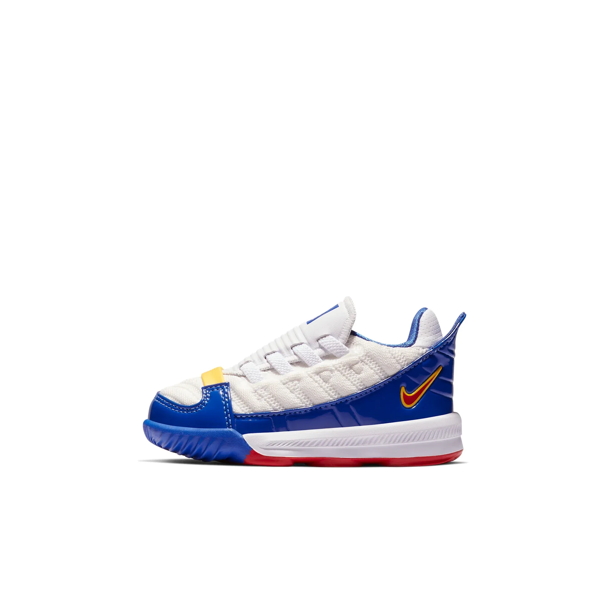 LeBron 16 SB