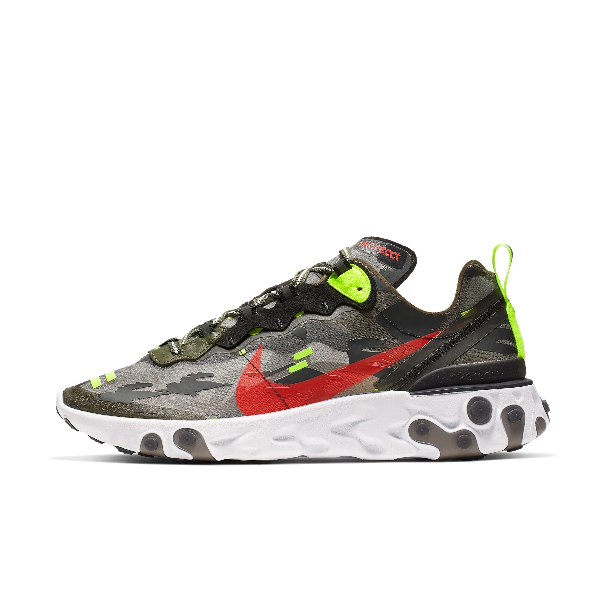 Nike React Element 87