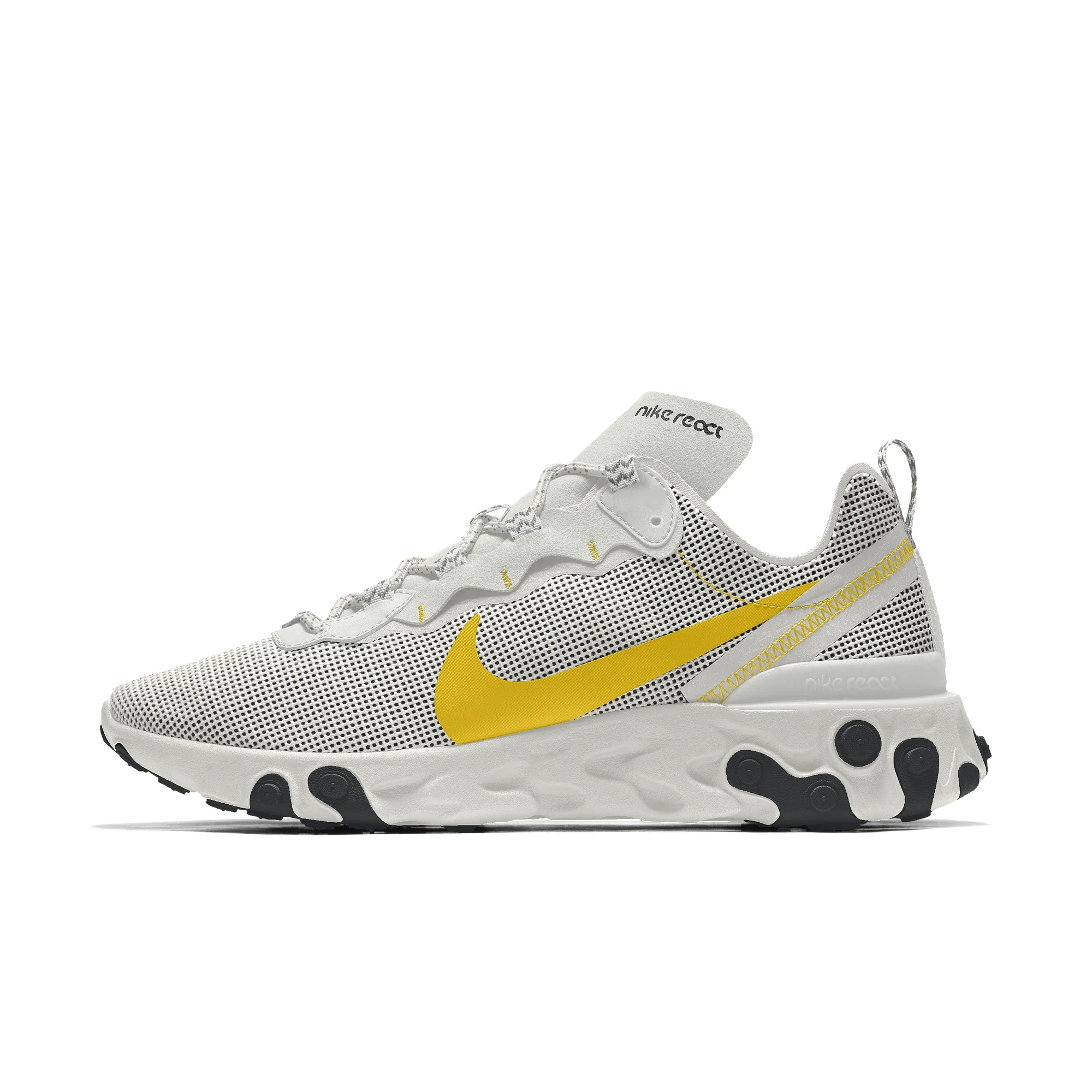 Nike React Element 55 Premium By You