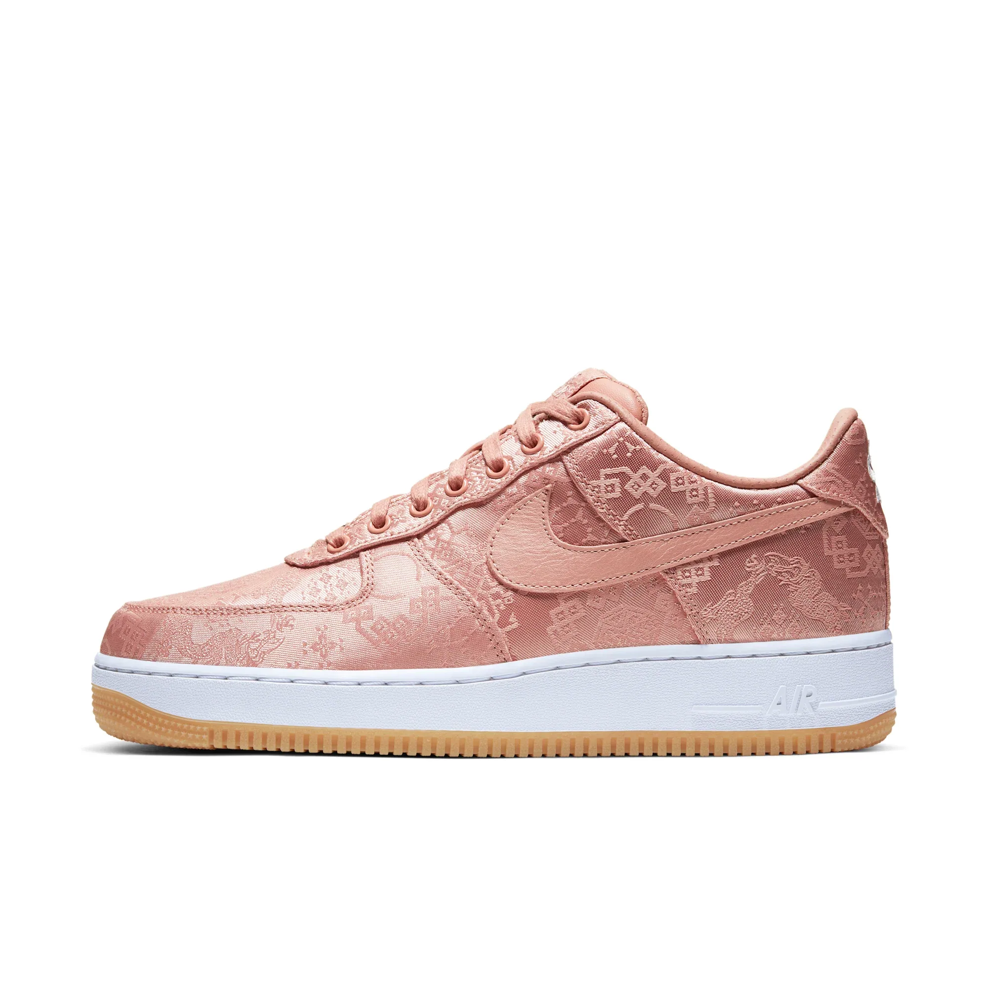 Nike x CLOT Air Force 1 Premium