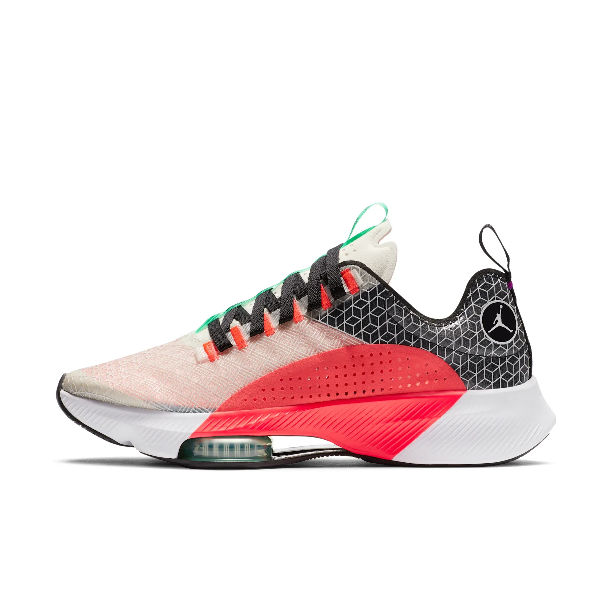 Jordan Air Zoom Renegade