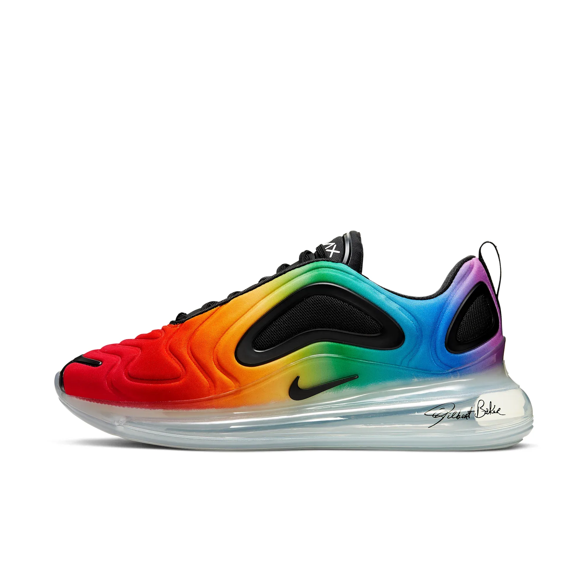 Nike Air Max 720 BeTrue