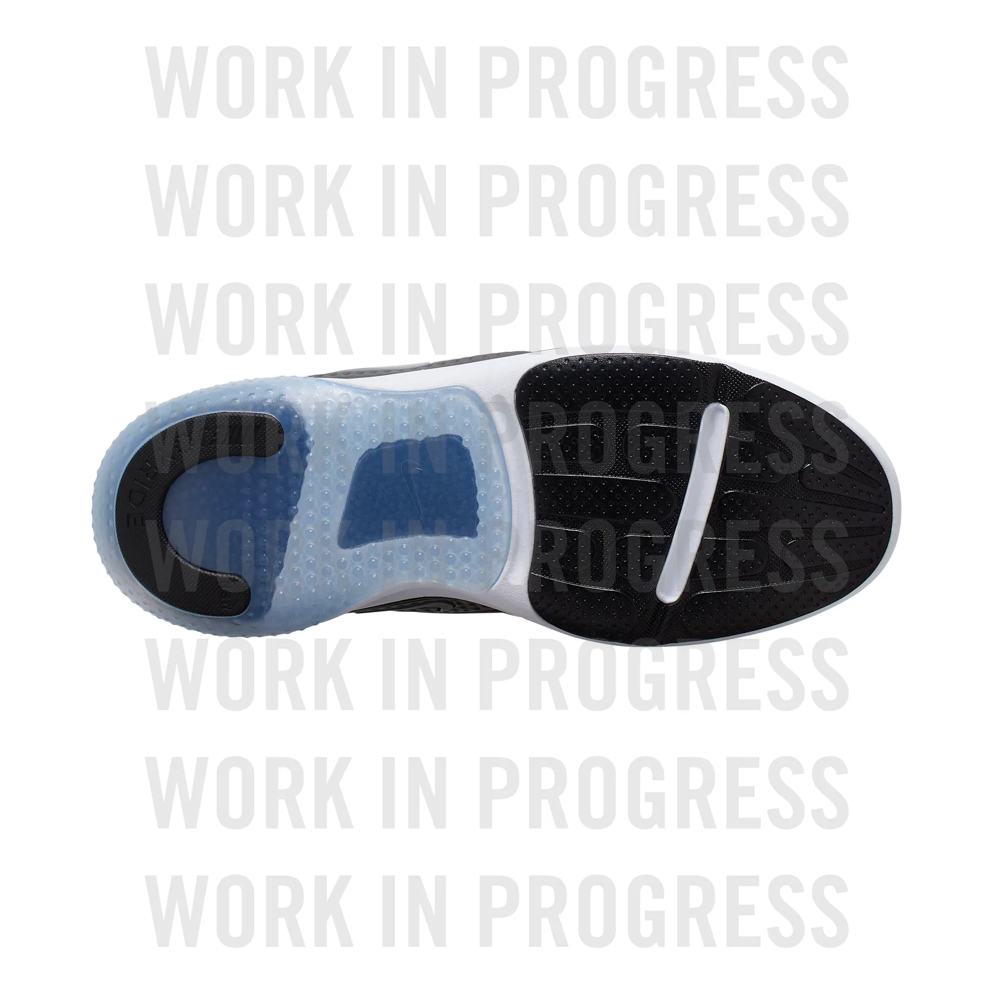Nike Joyride CC