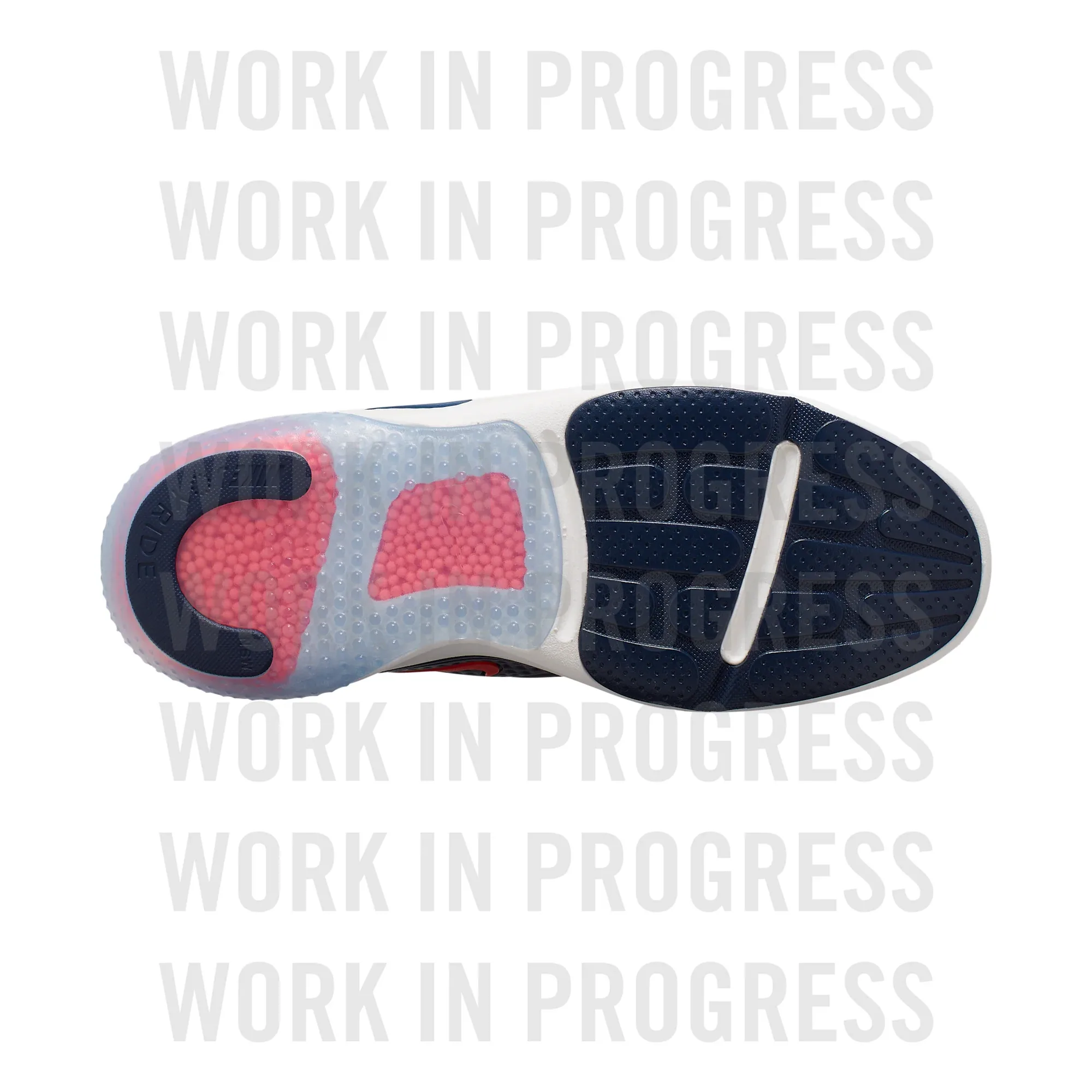 Nike Joyride CC