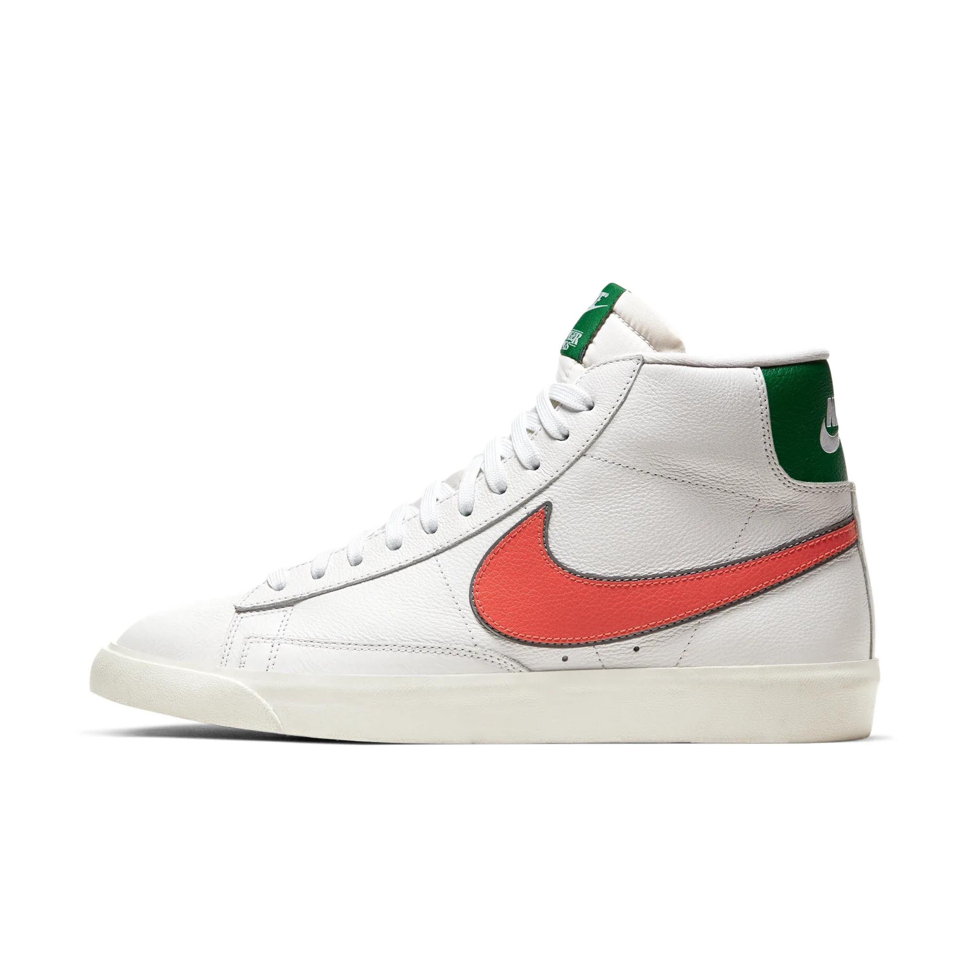 Nike x Hawkins High Blazer Mid