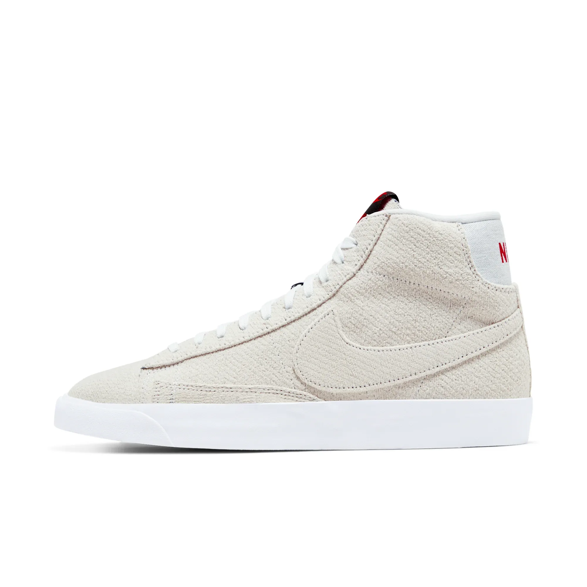 Nike x Stranger Things Blazer Mid "Upside Down"