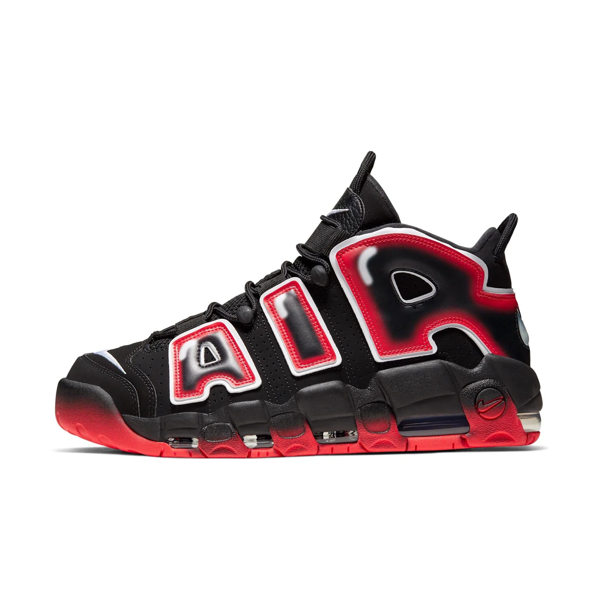 Nike Air More Uptempo '96