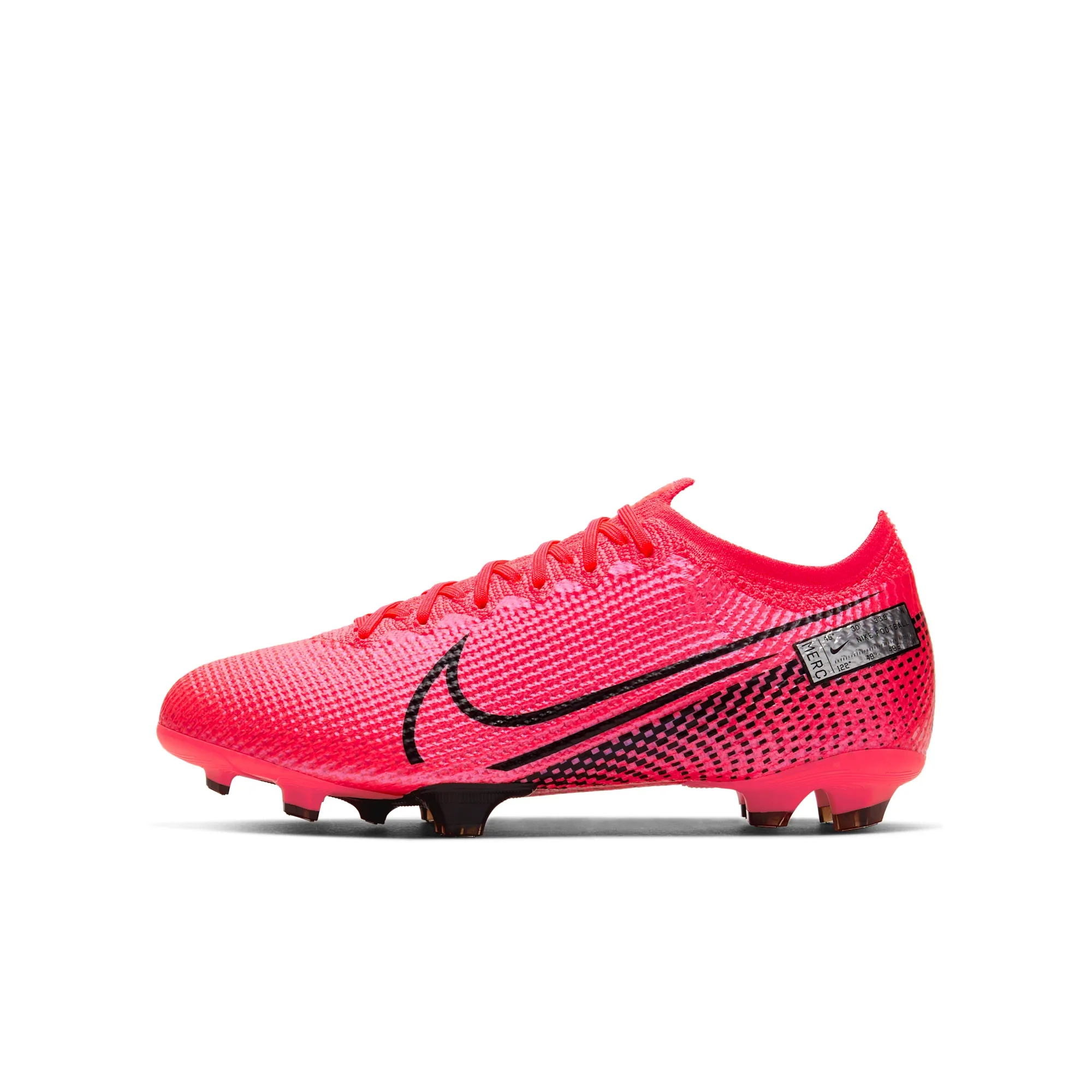 Nike Jr. Mercurial Vapor 13 Elite FG