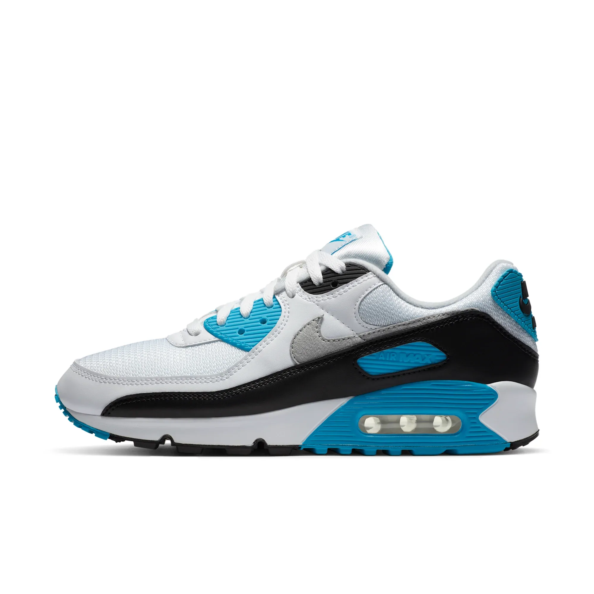 Nike Air Max III
