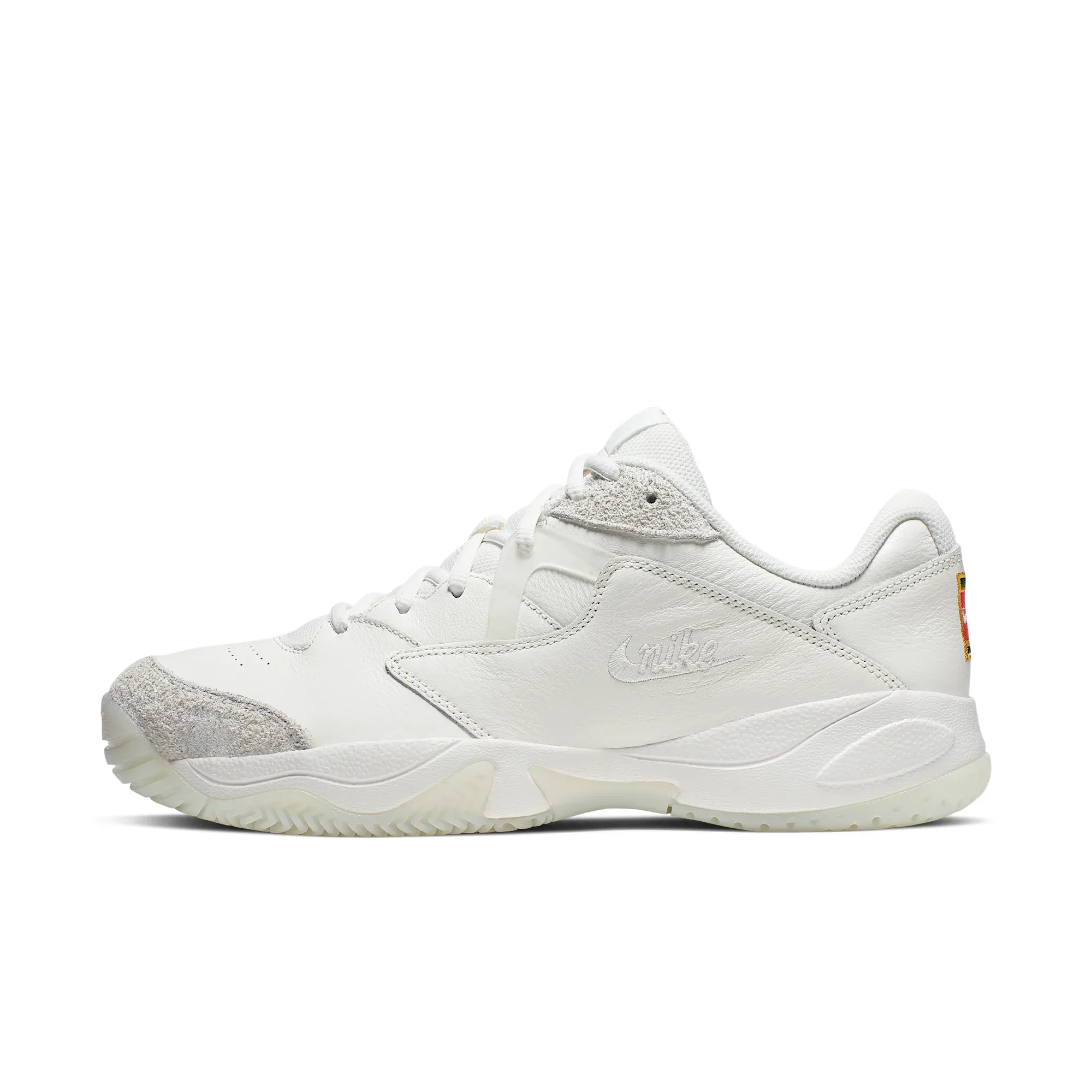 NikeCourt Lite 2 Premium