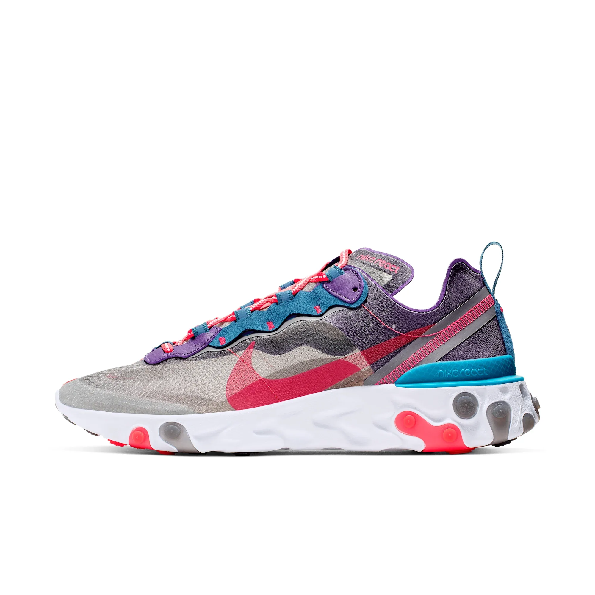 Nike React Element 87