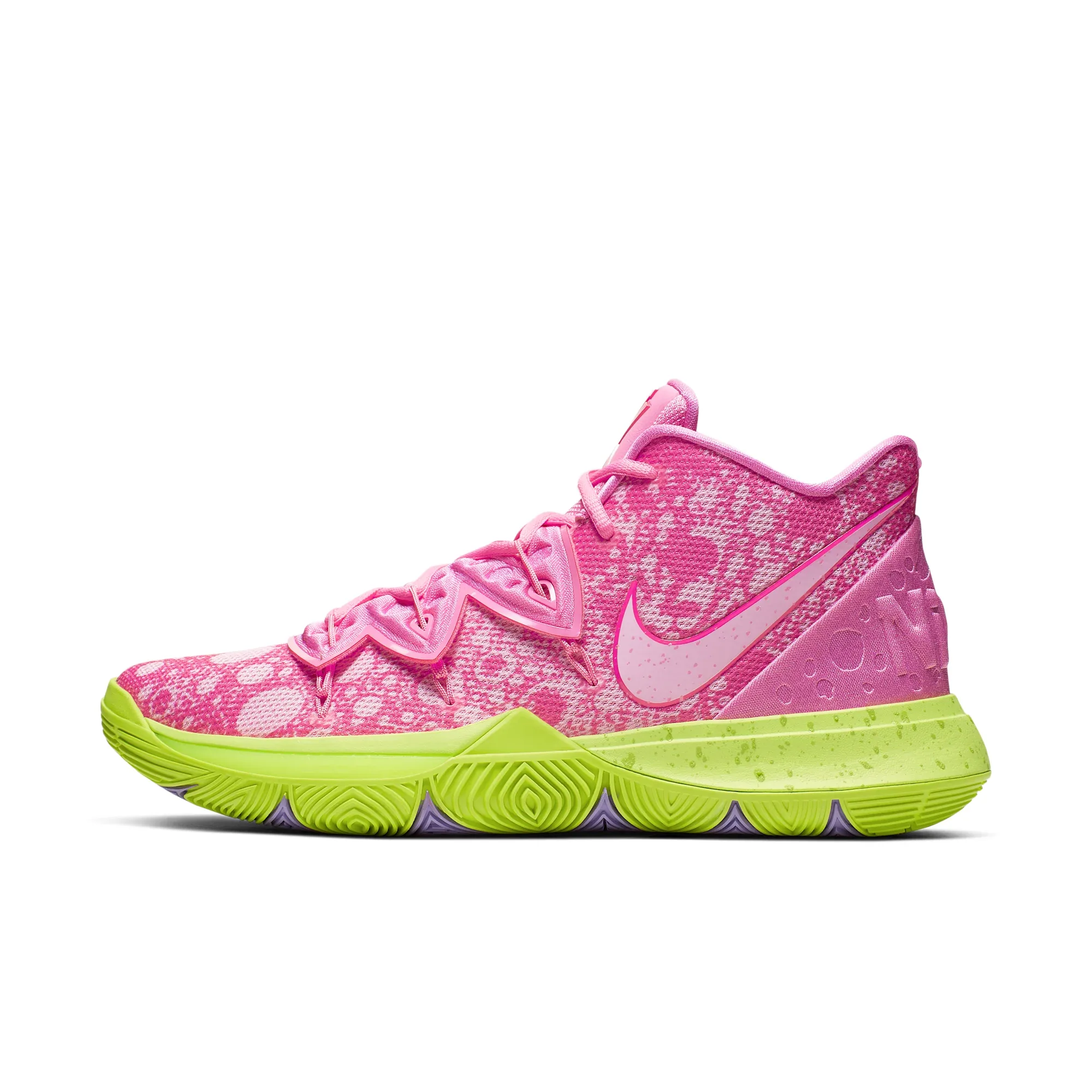 Kyrie 5 'Patrick Star'
