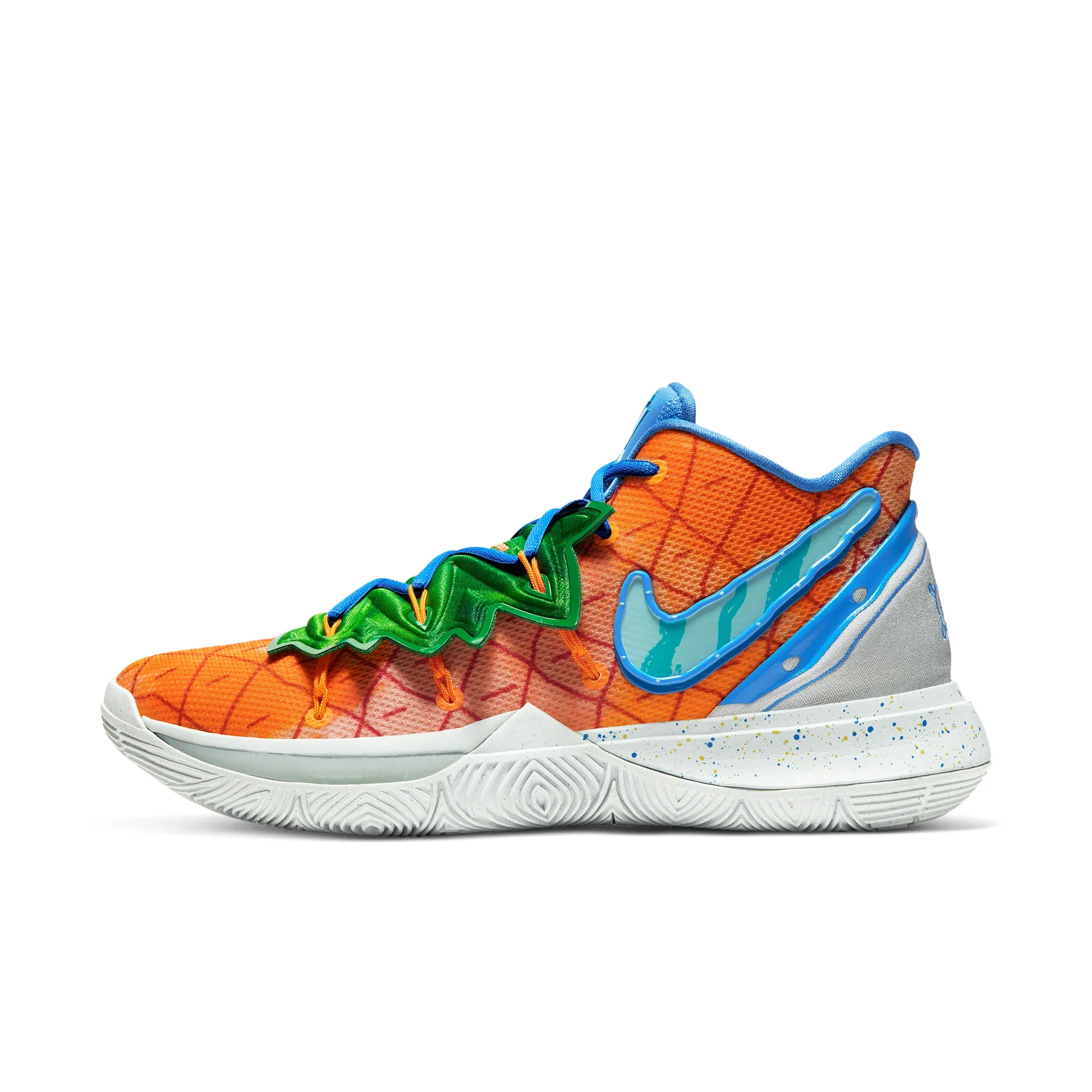 Kyrie 5 'SpongeBob SquarePants'
