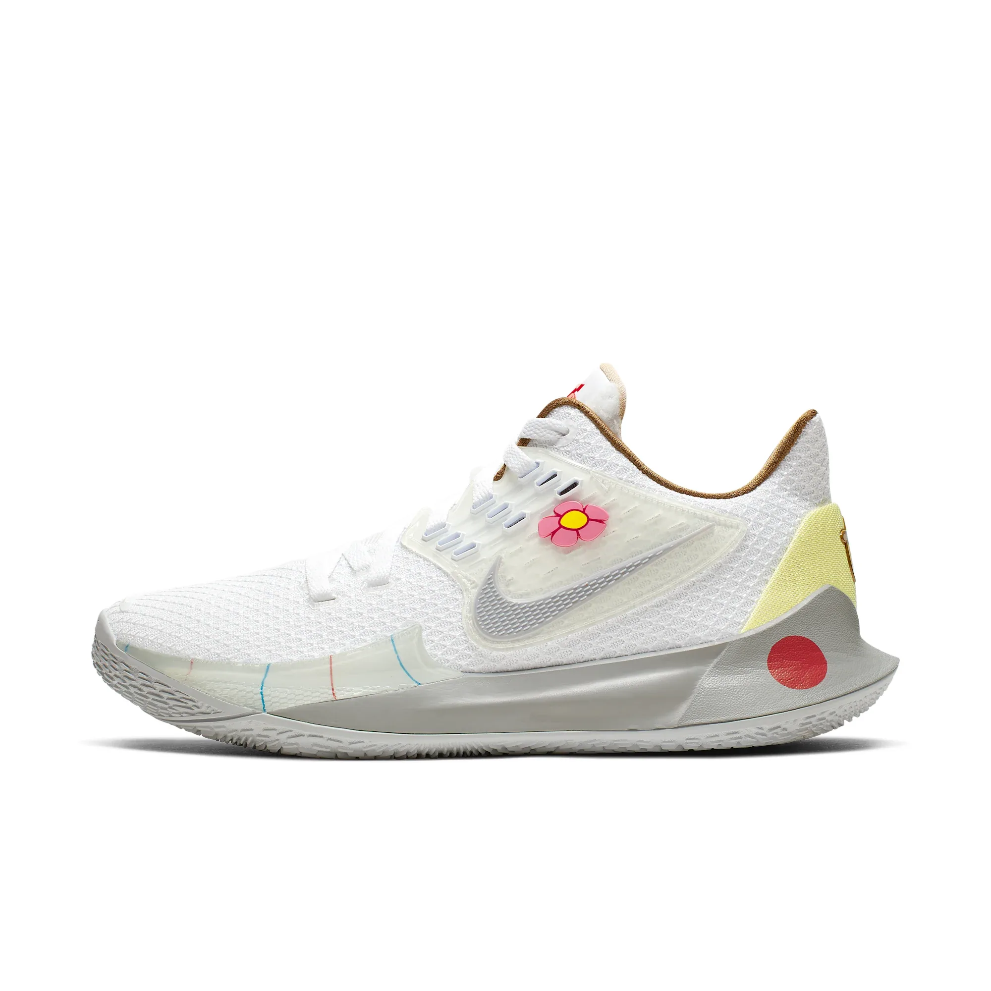 Kyrie Low 2 'Sandy Cheeks'