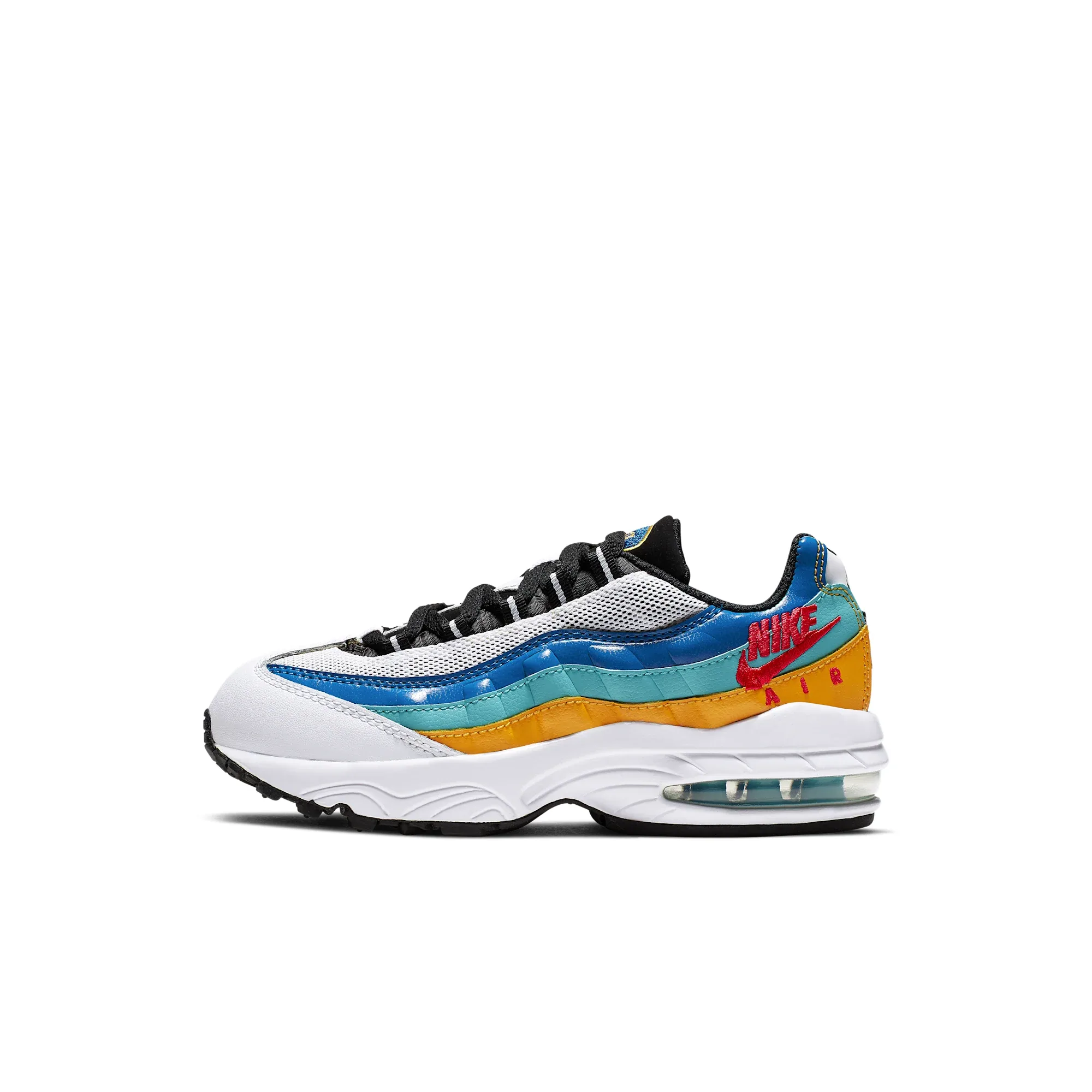 Nike Air Max 95 Game