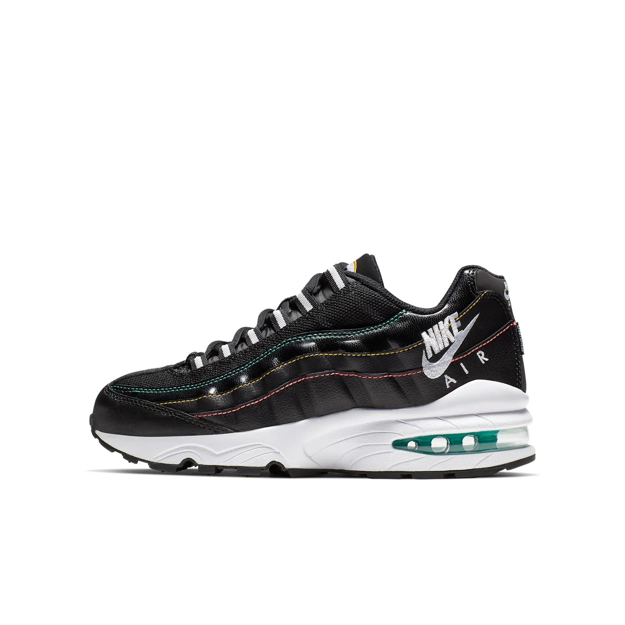 Nike Air Max 95 Game Change