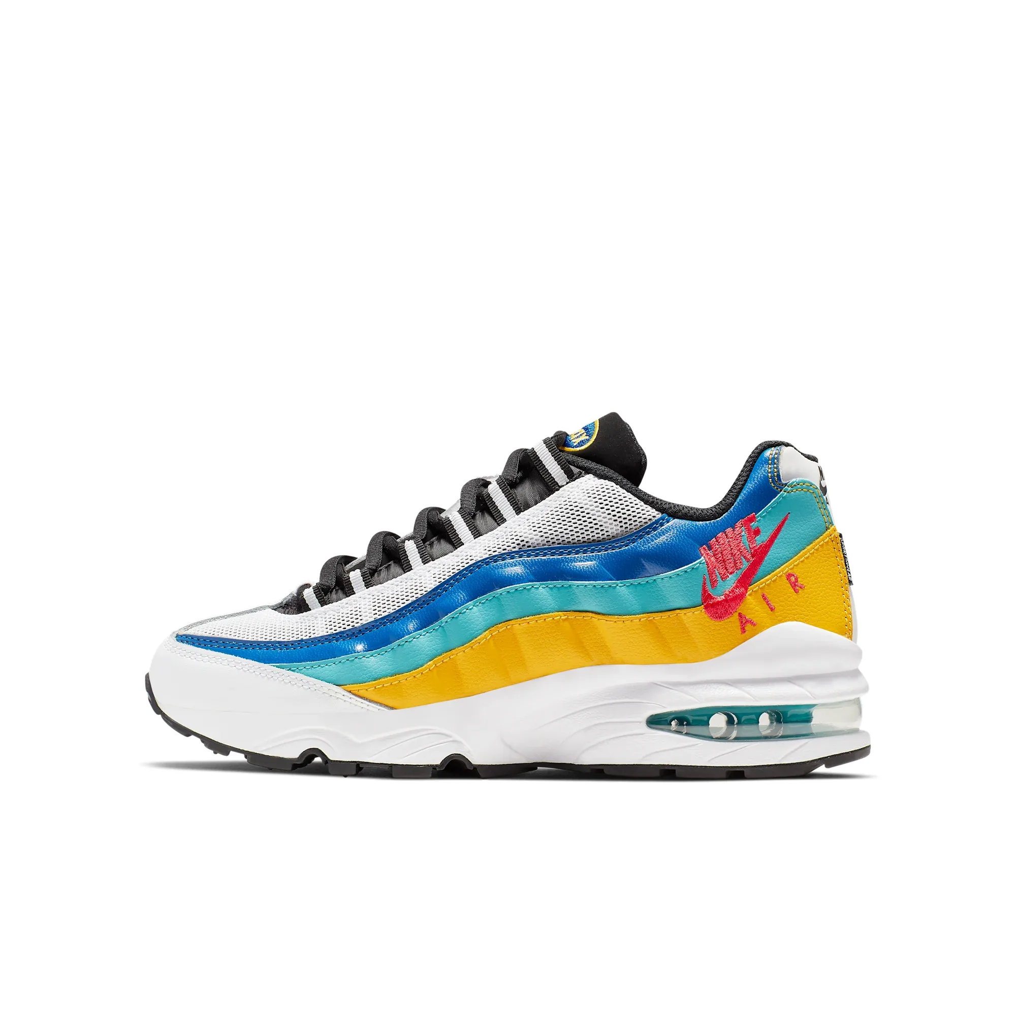 Nike Air Max 95 Game Change