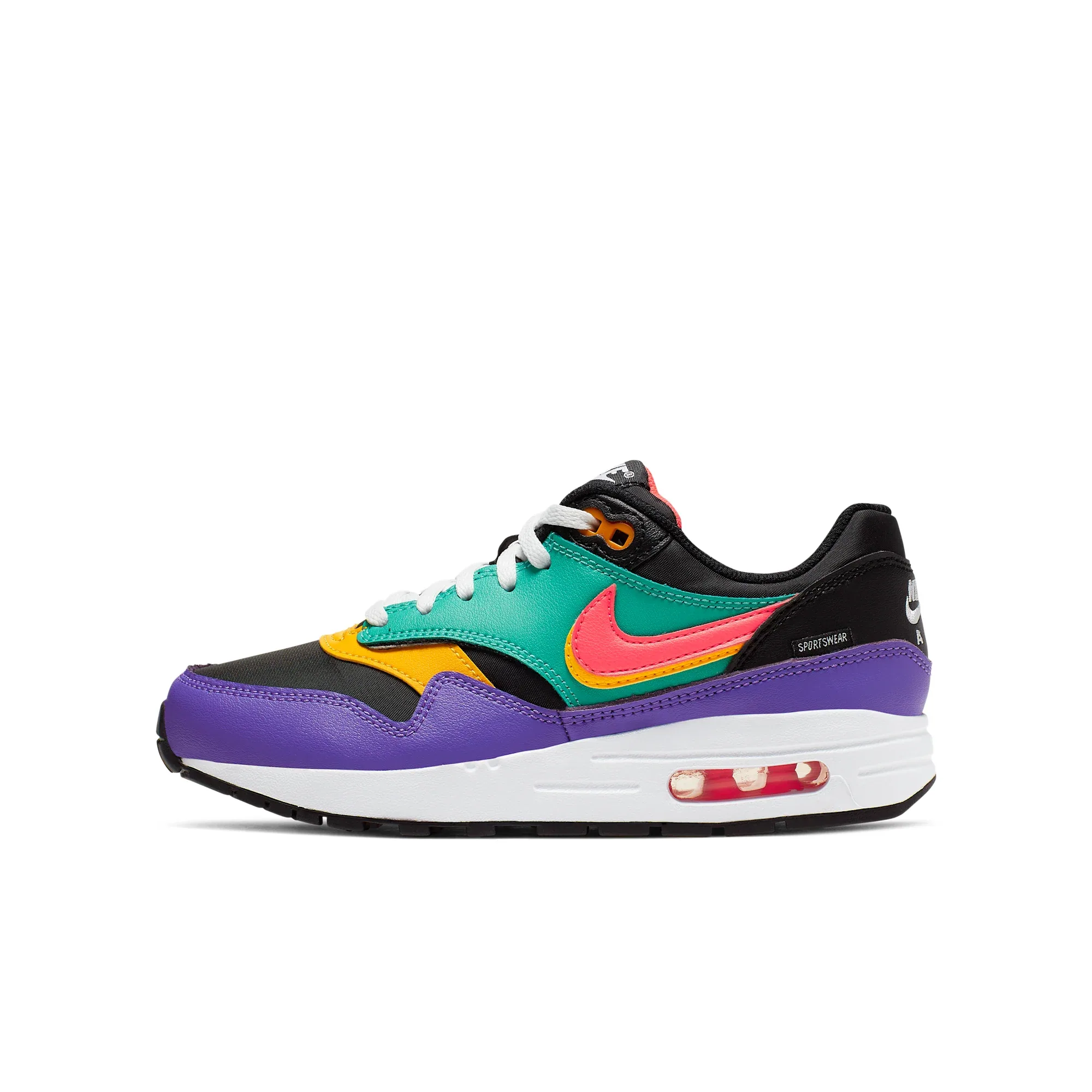 Nike Air Max 1 Game Change