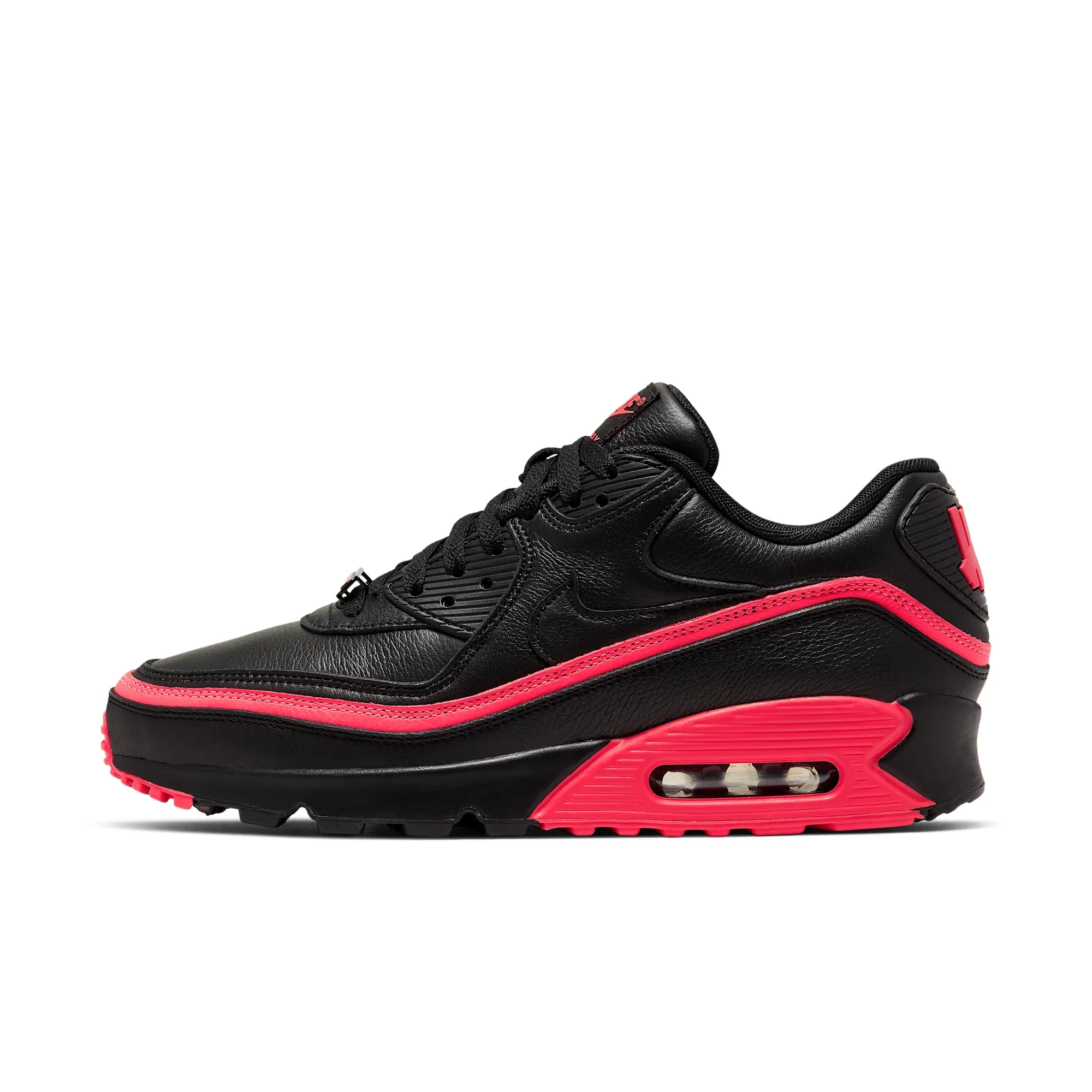 Nike x UNDEFEATED Air Max 90