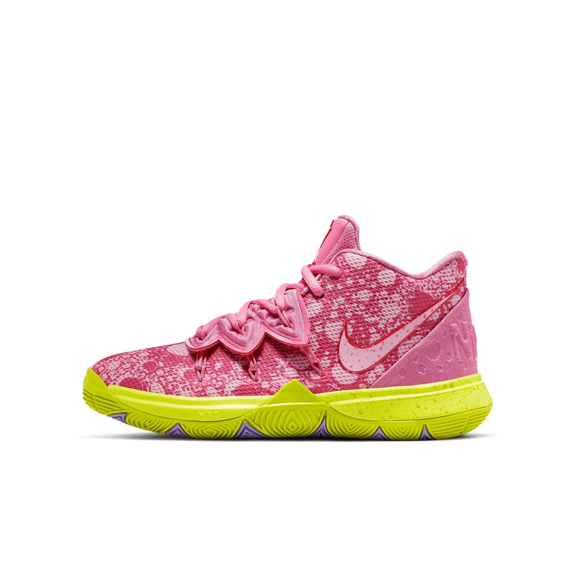 Kyrie 5 'SpongeBob'