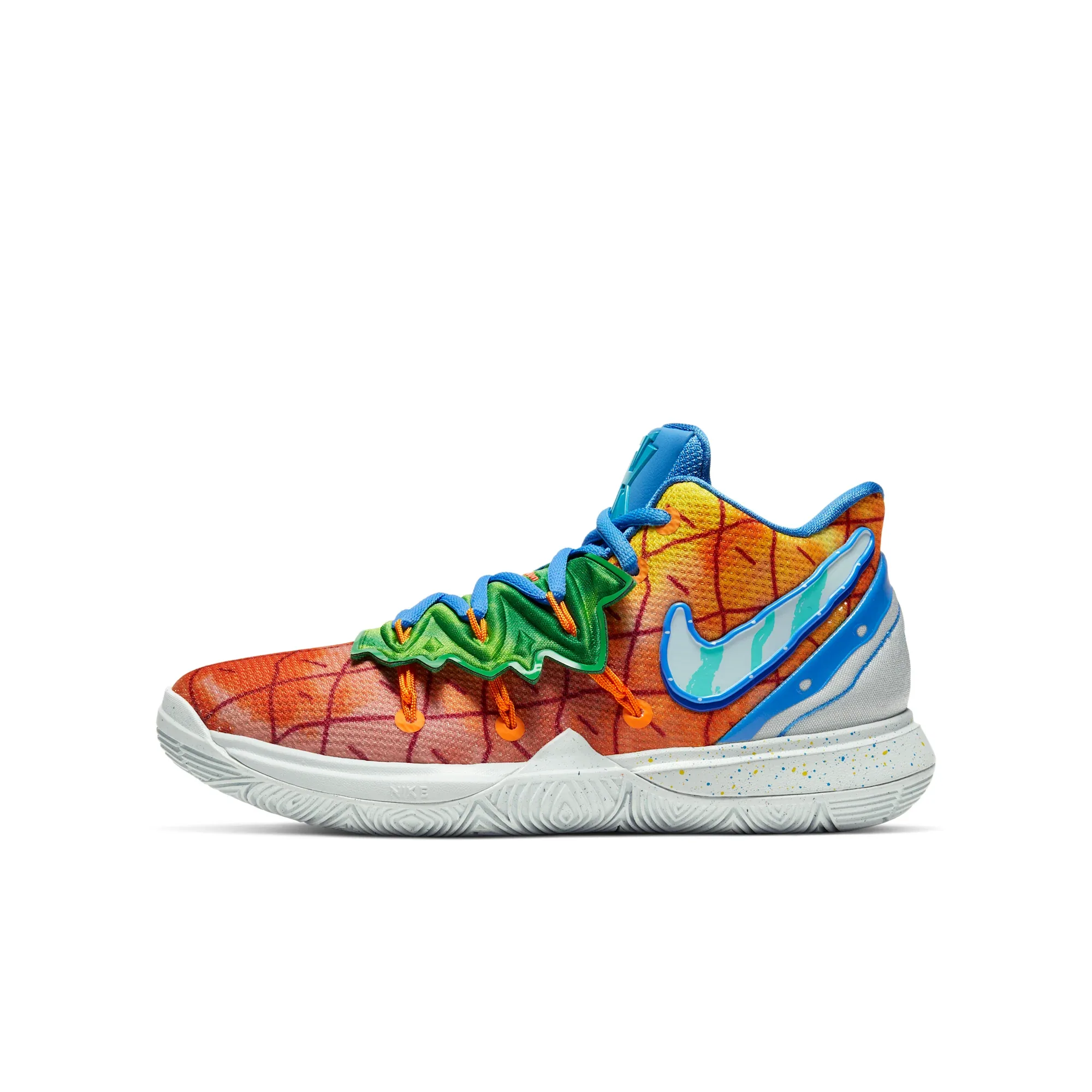 Kyrie 5 'SpongeBob'