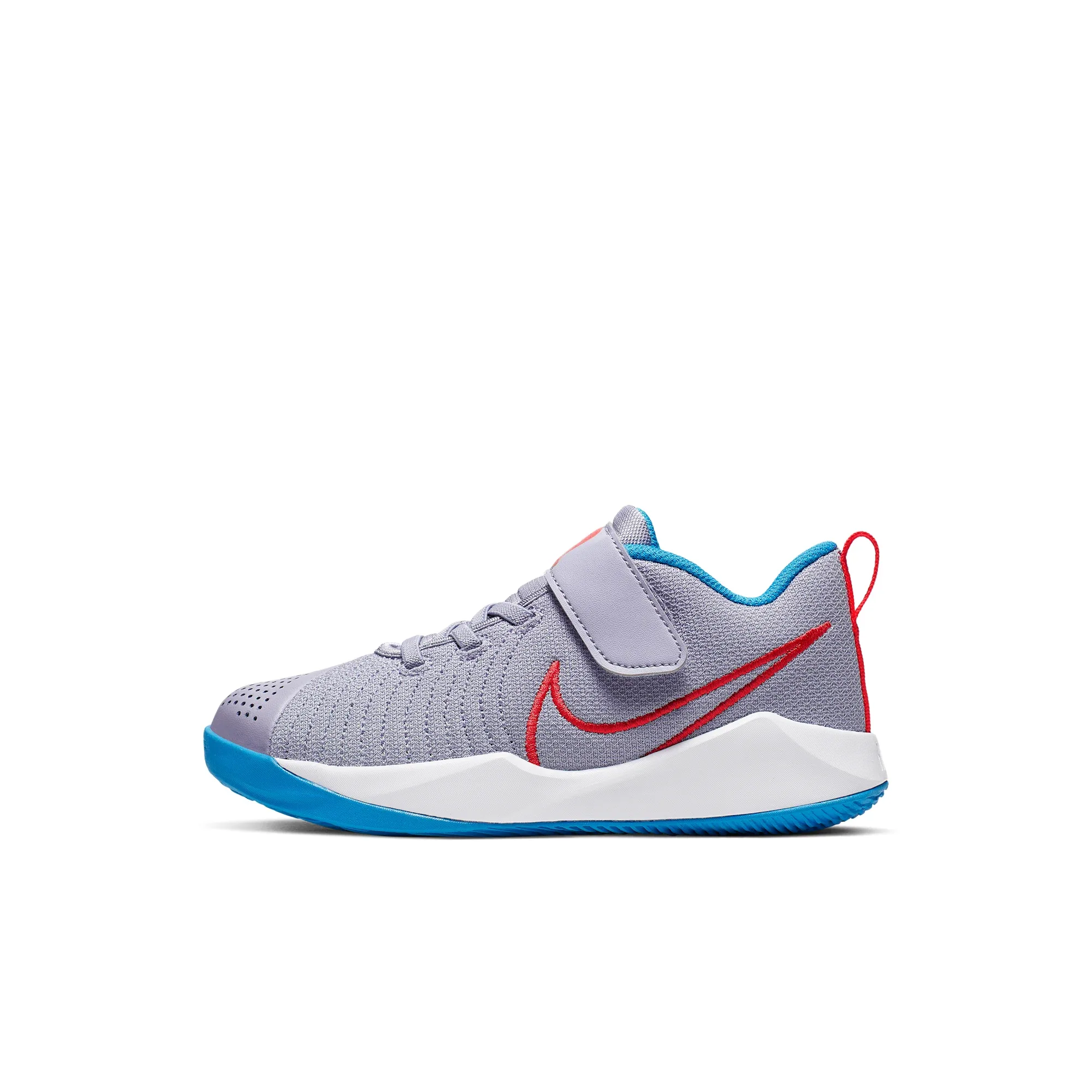 Nike Team Hustle Quick 2 JDI