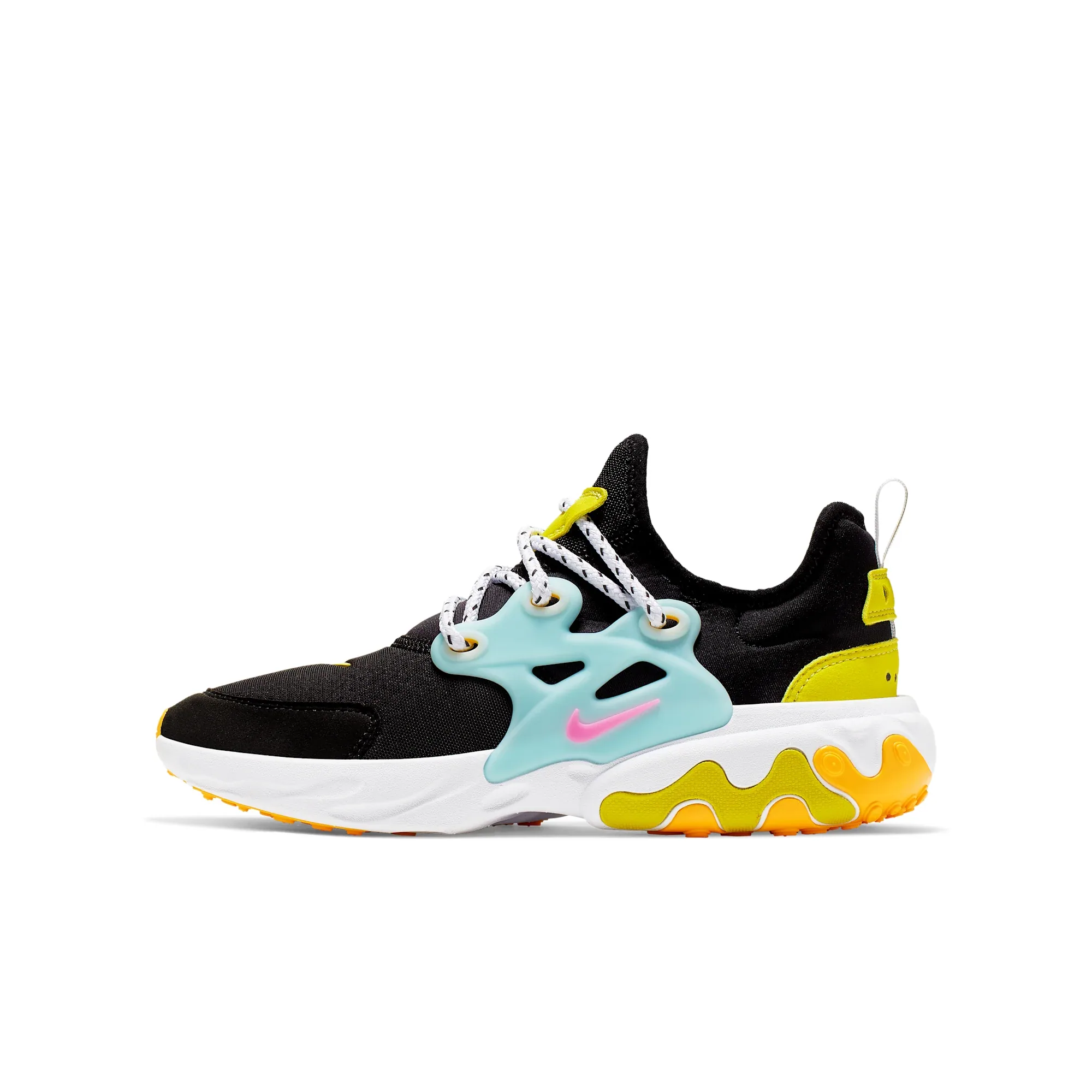 Nike React Presto