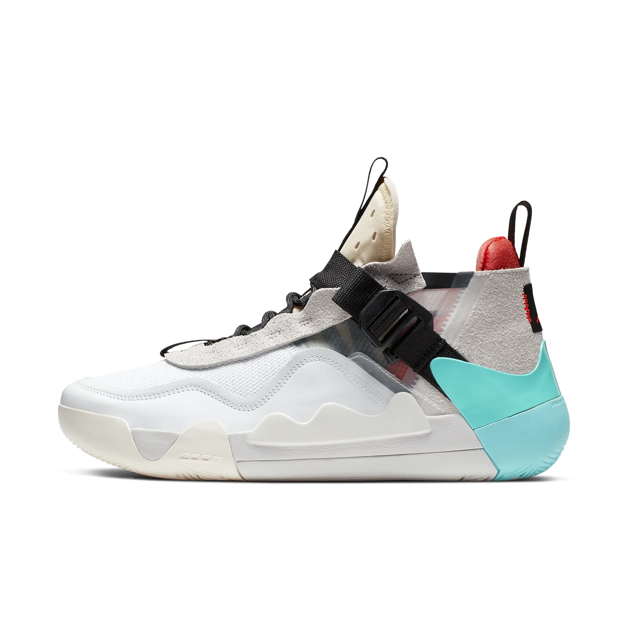 Jordan Defy SP