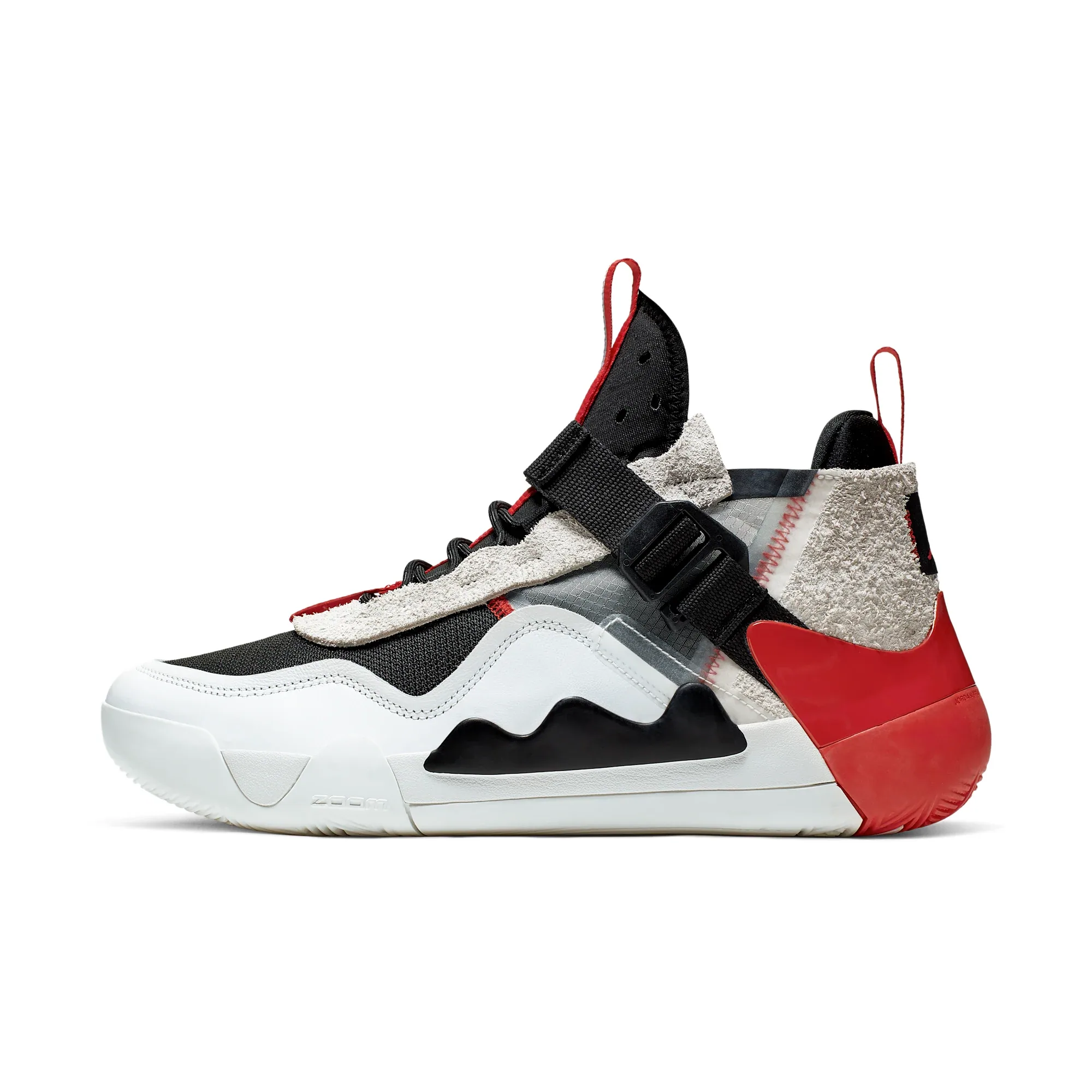 Jordan Defy SP