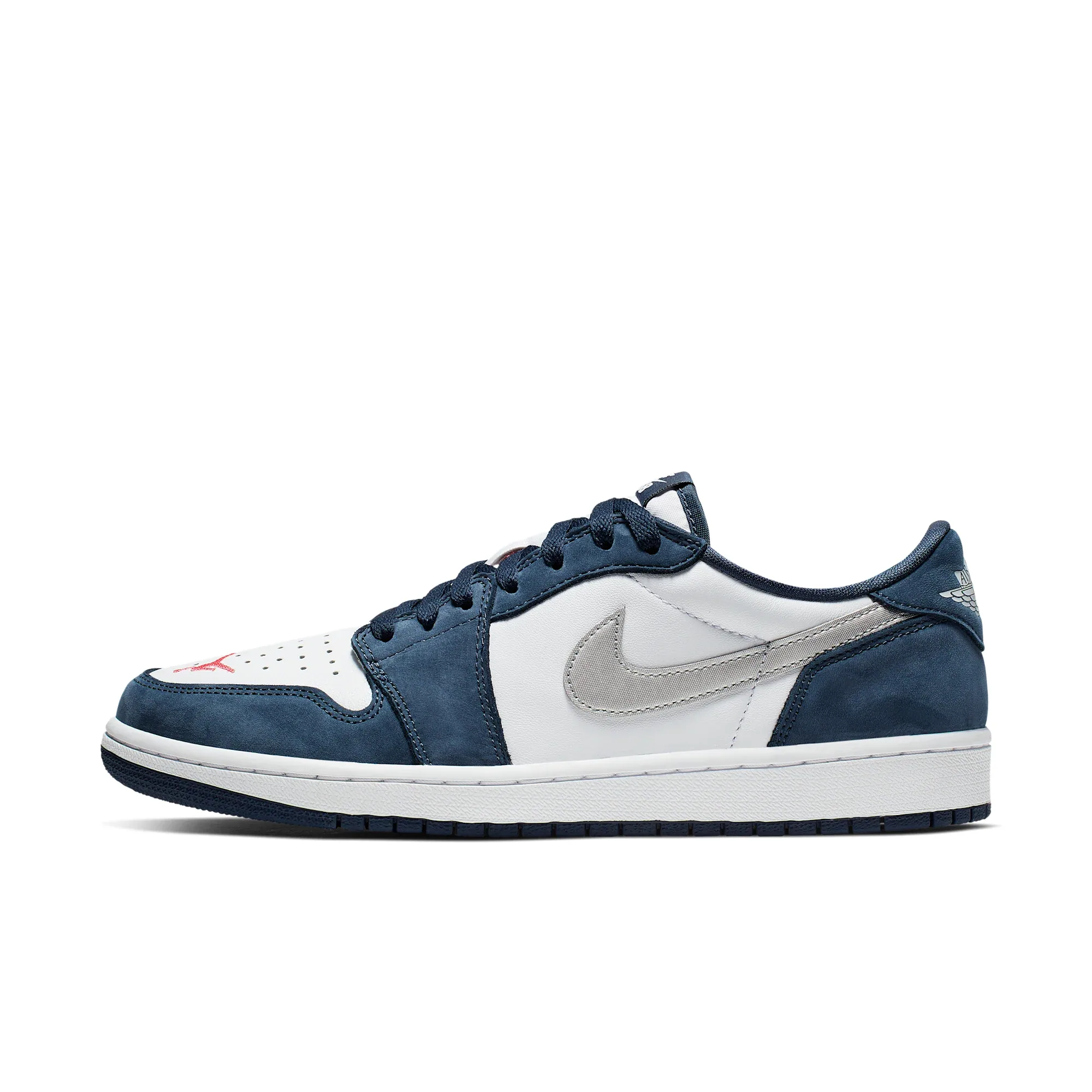 Nike SB Air Jordan 1 Low