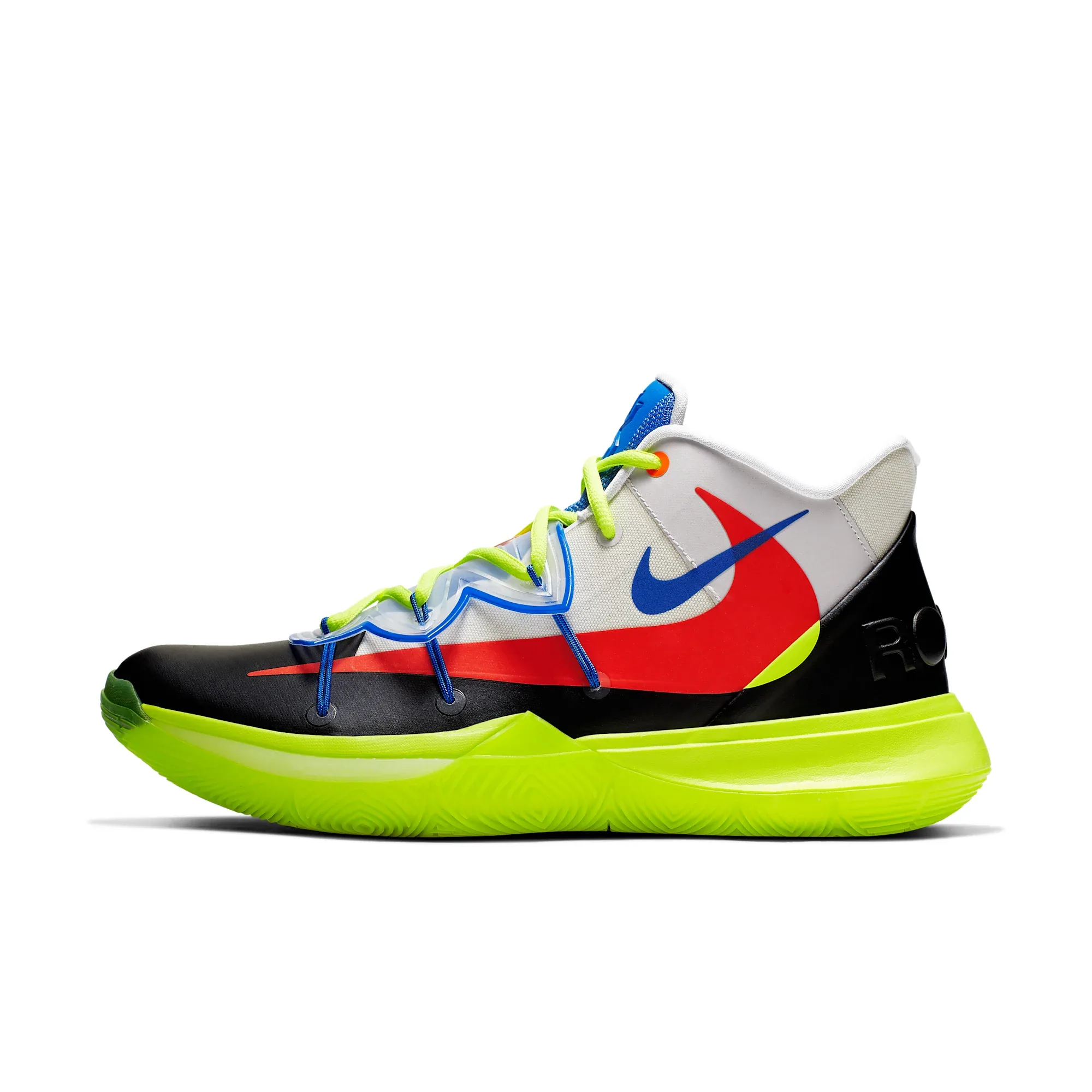 Kyrie 5 x ROKIT All Star